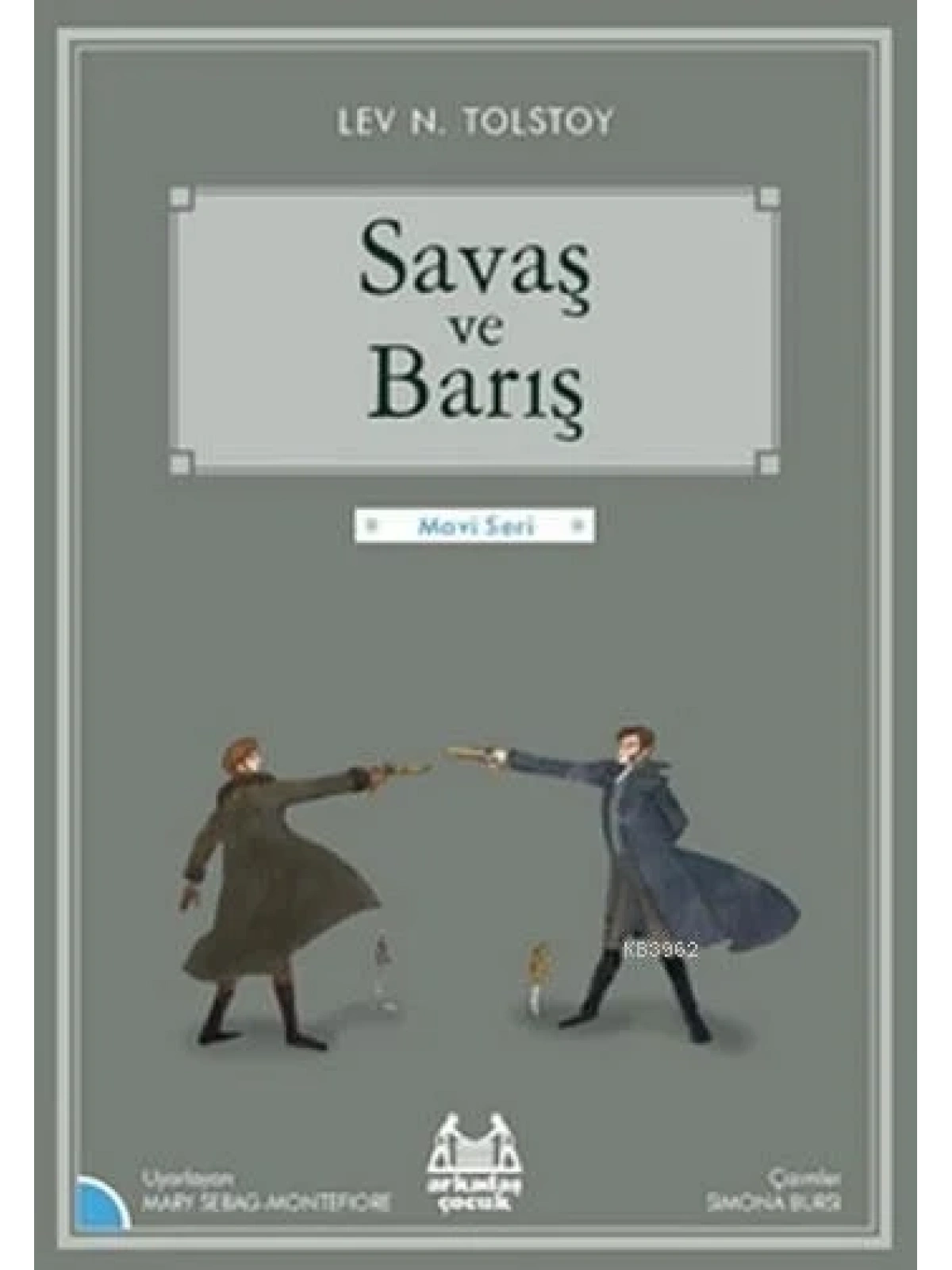 Savaş ve Barış