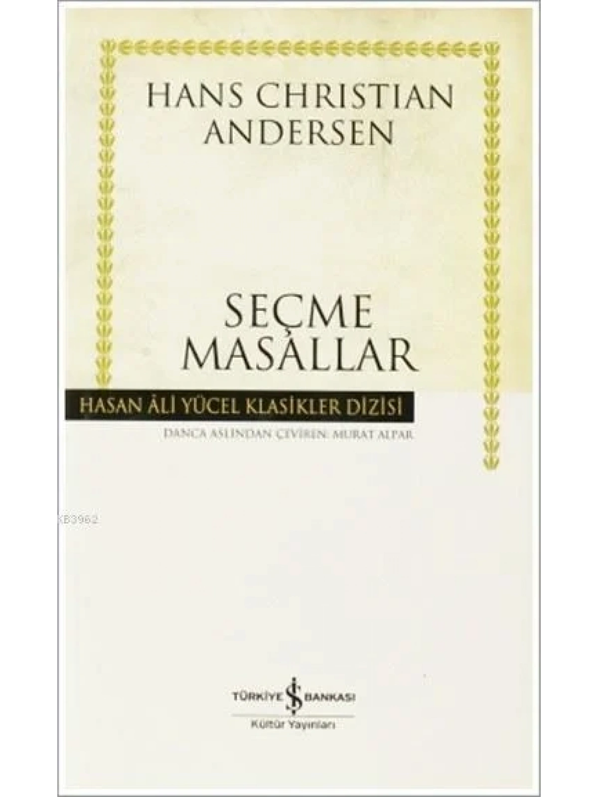 Seçme Masallar