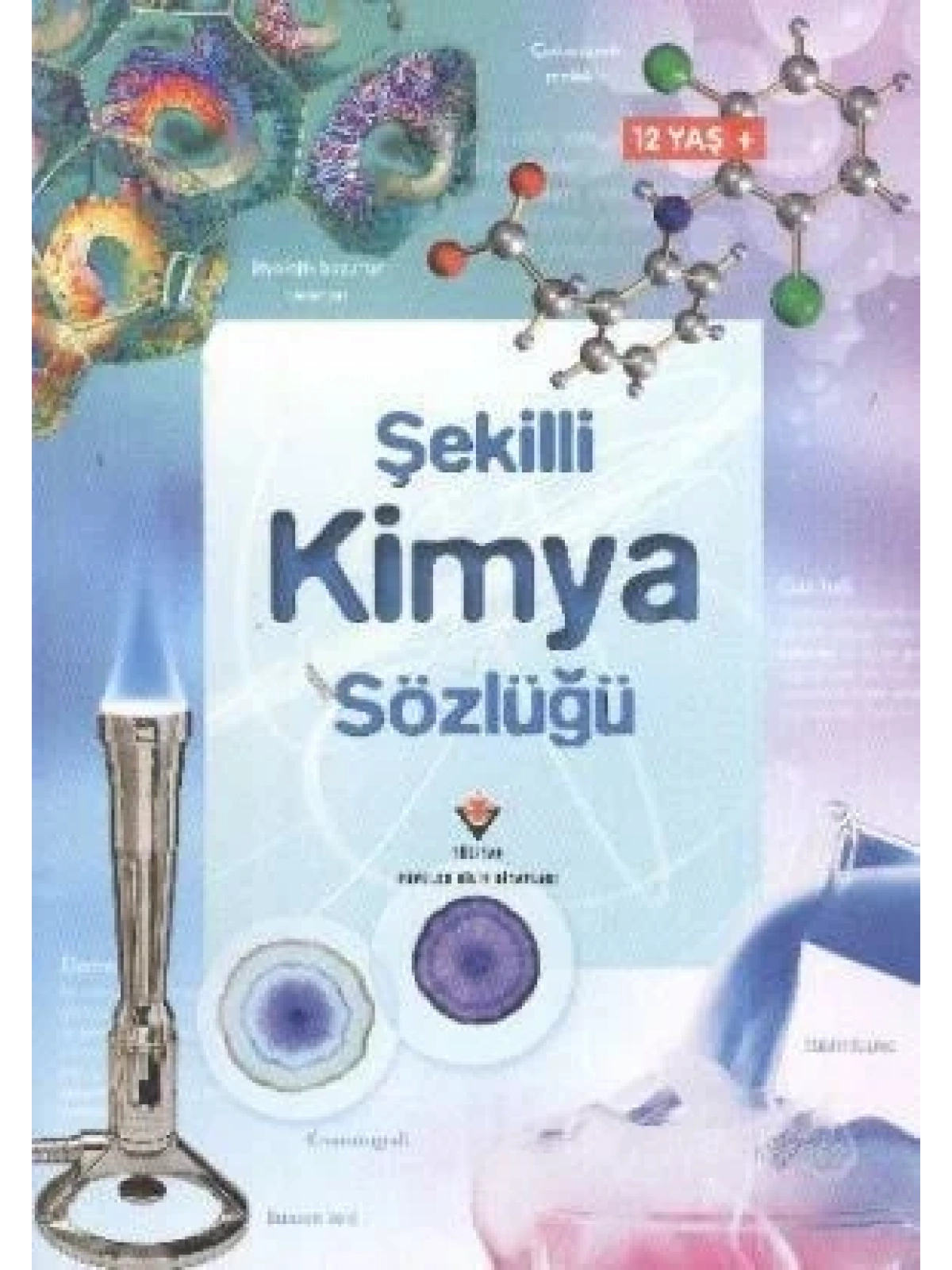 Şekilli Kimya Sözlüğü
