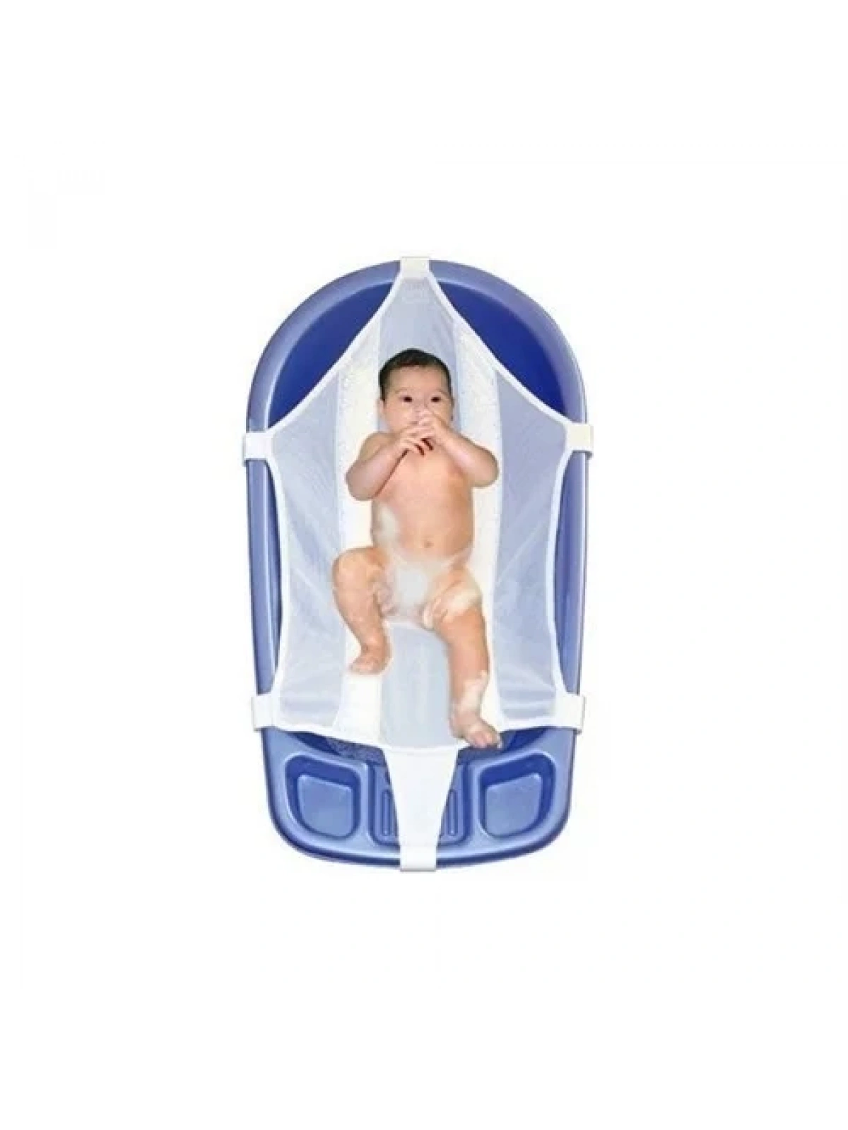 Sema Baby Eko Banyo Küvet Filesi 8682476853070