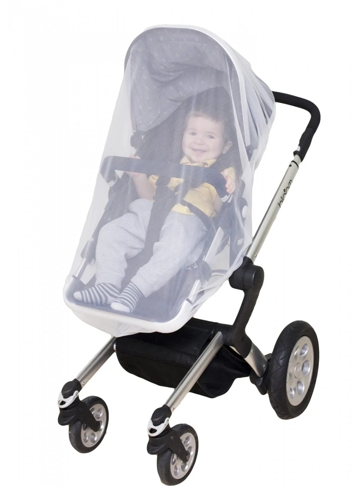 Sema Baby Puset Bebek Arabası Sinekliği