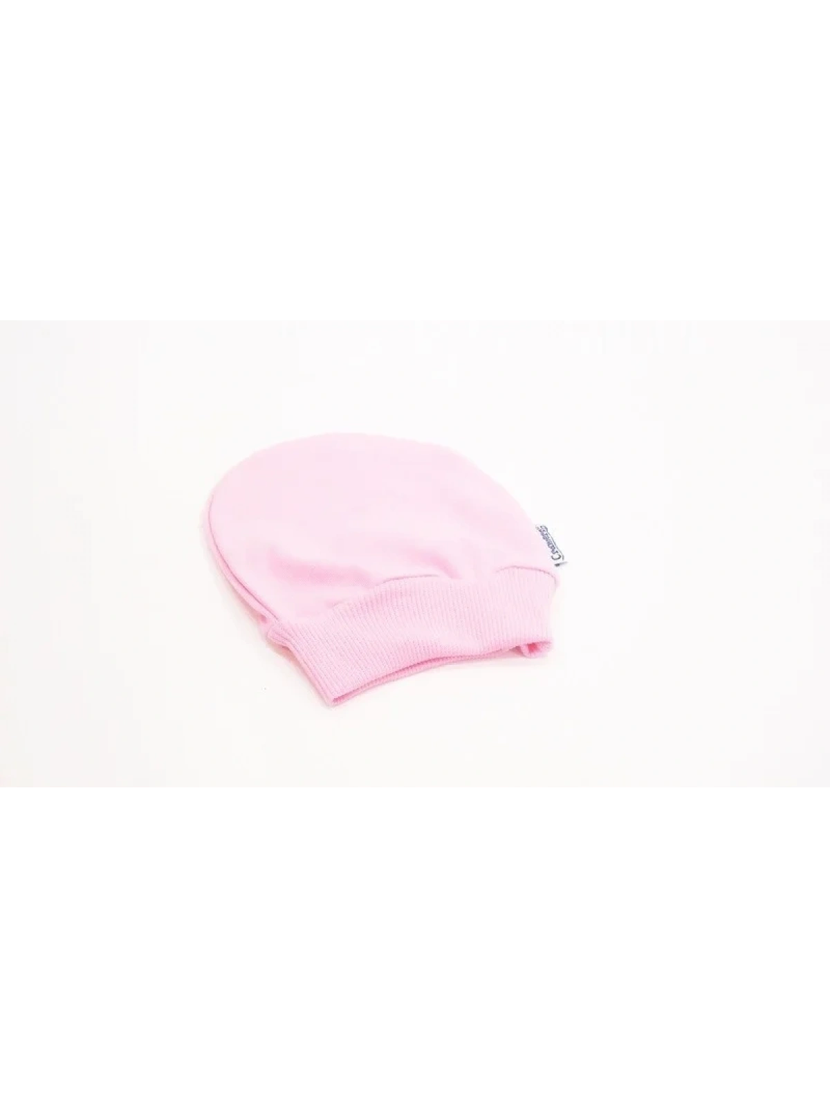 Sema Bebe Yenidoğan Bebek Şapka - Pembe