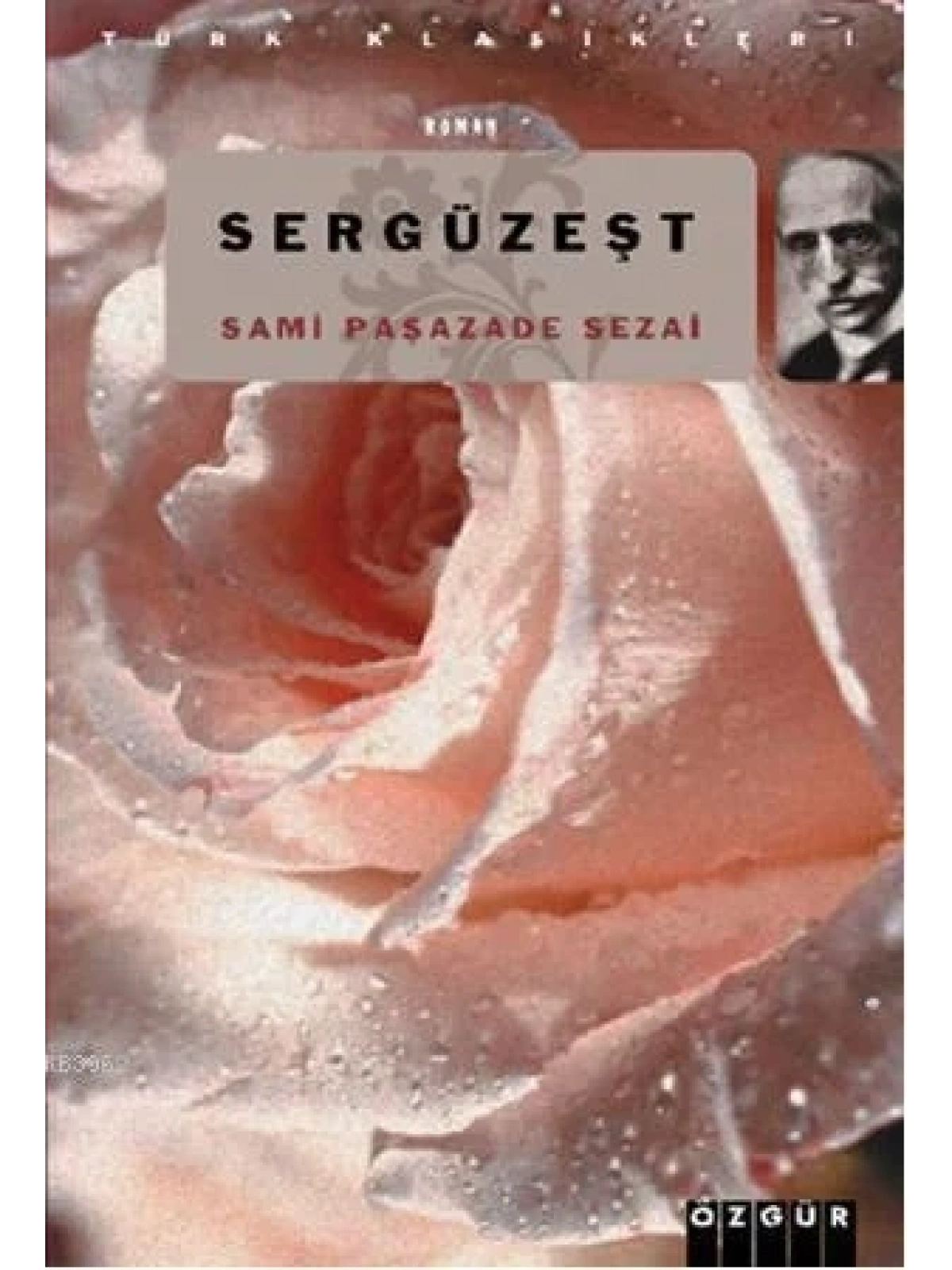 Sergüzeşt