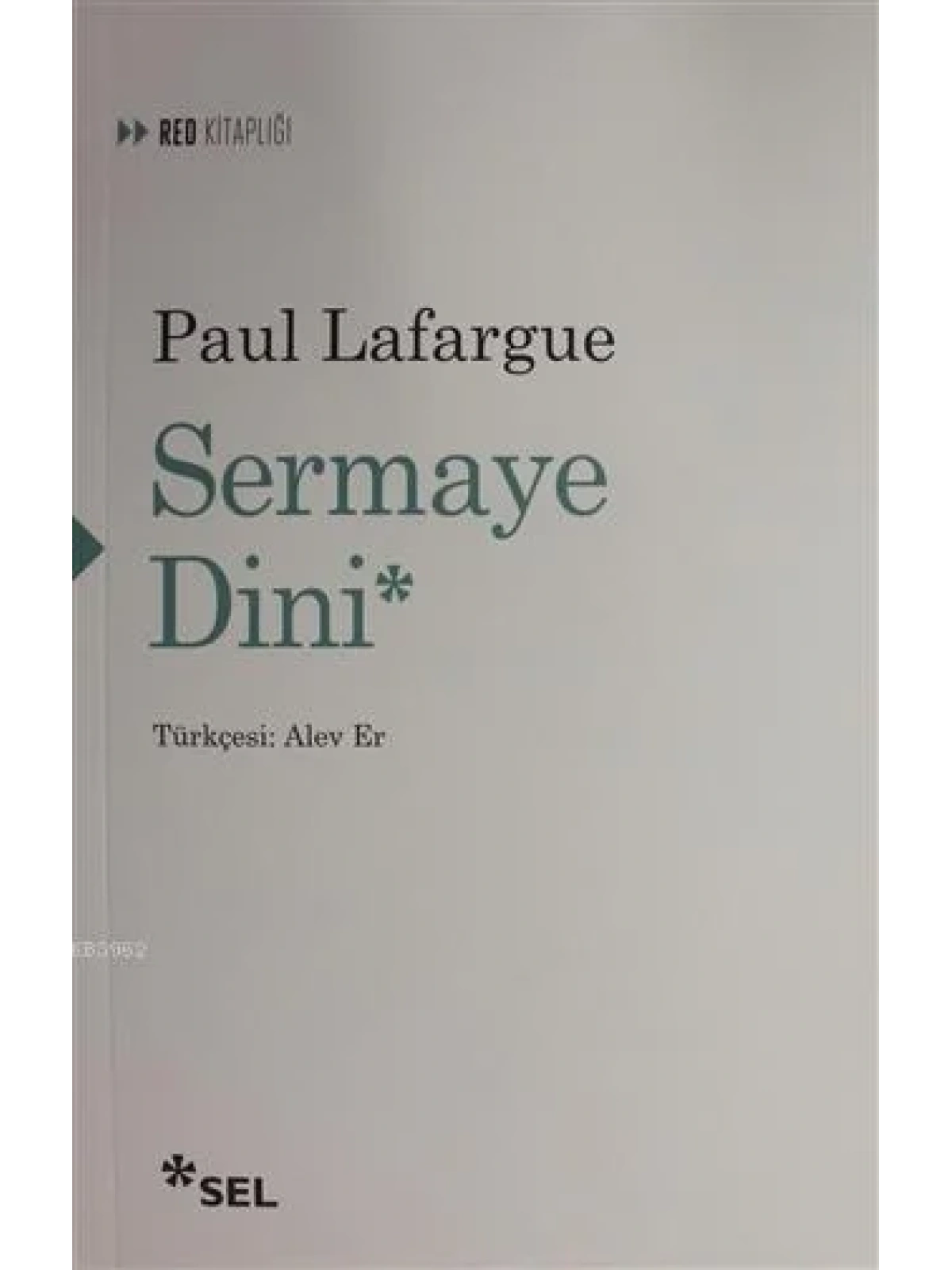 Sermaye Dini