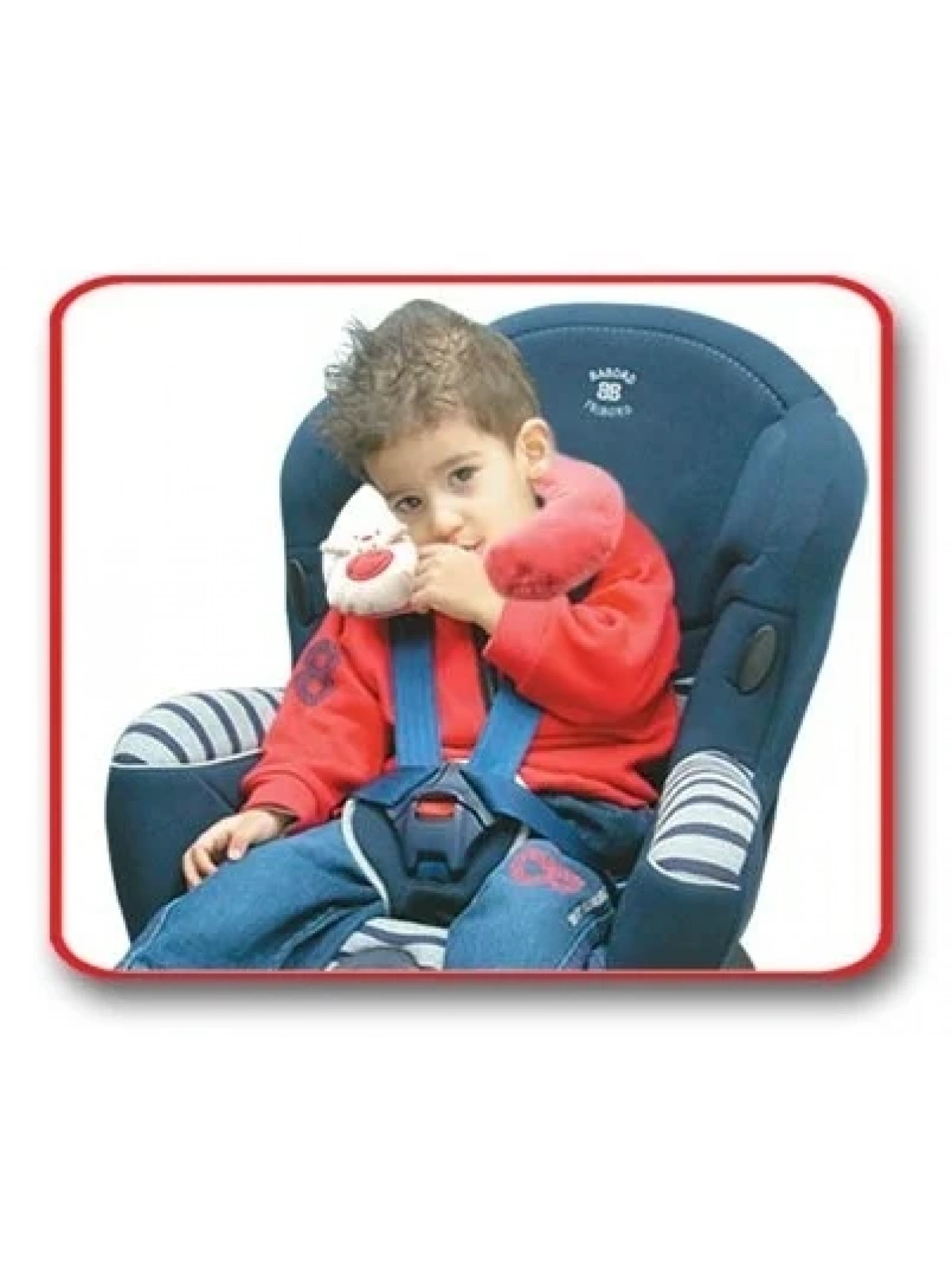 Sevi Bebe Boyun Koruyucu- Destek