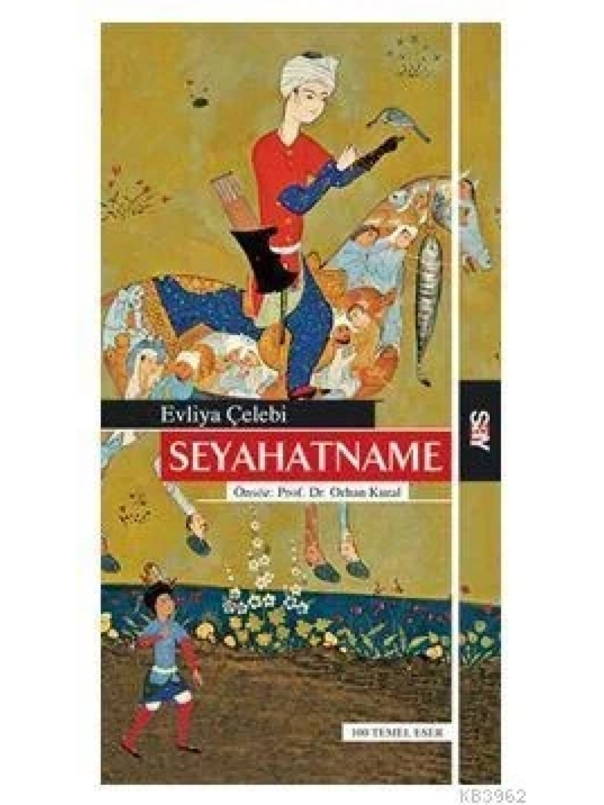 Seyahatname