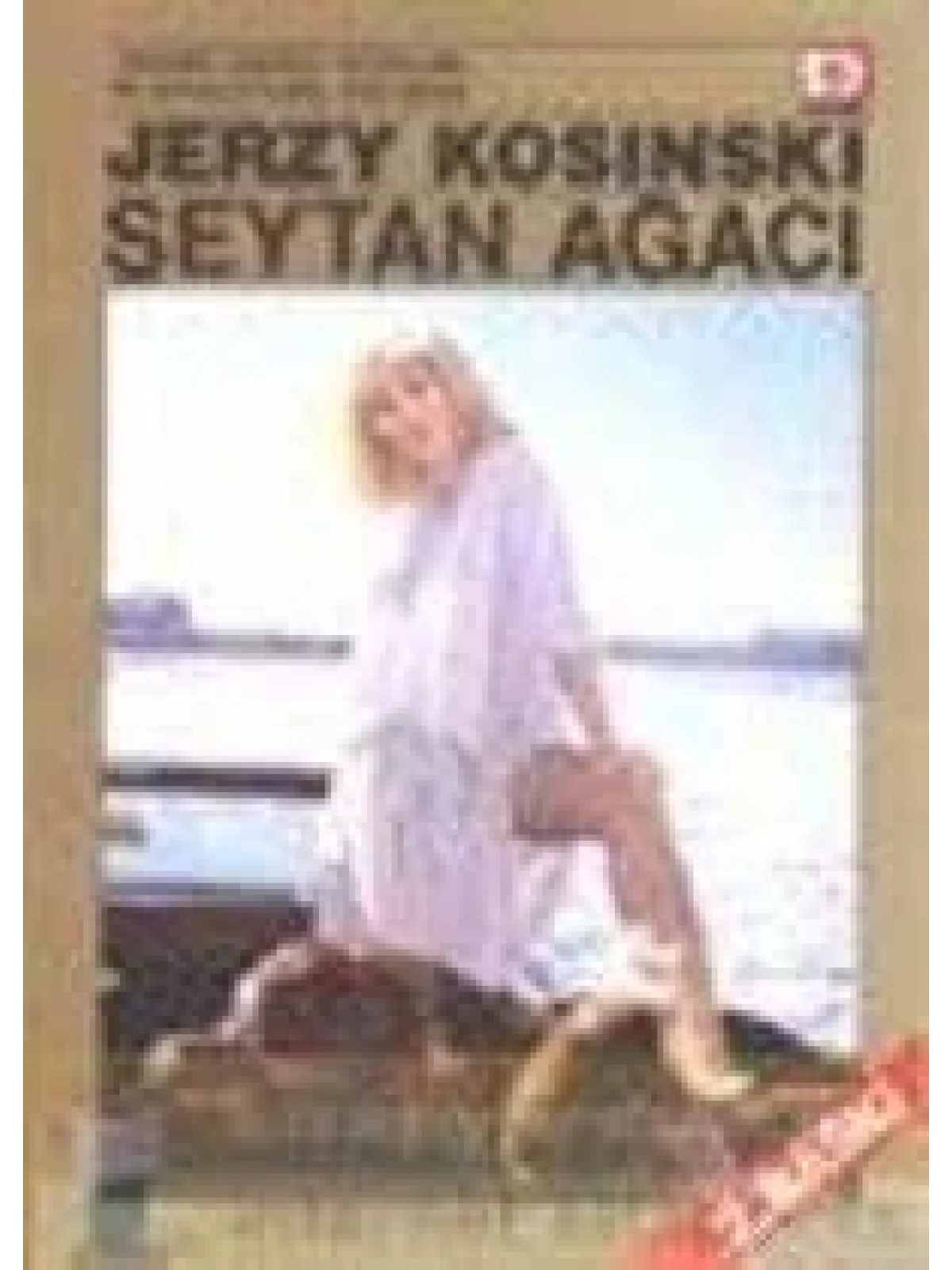 Şeytan Ağacı