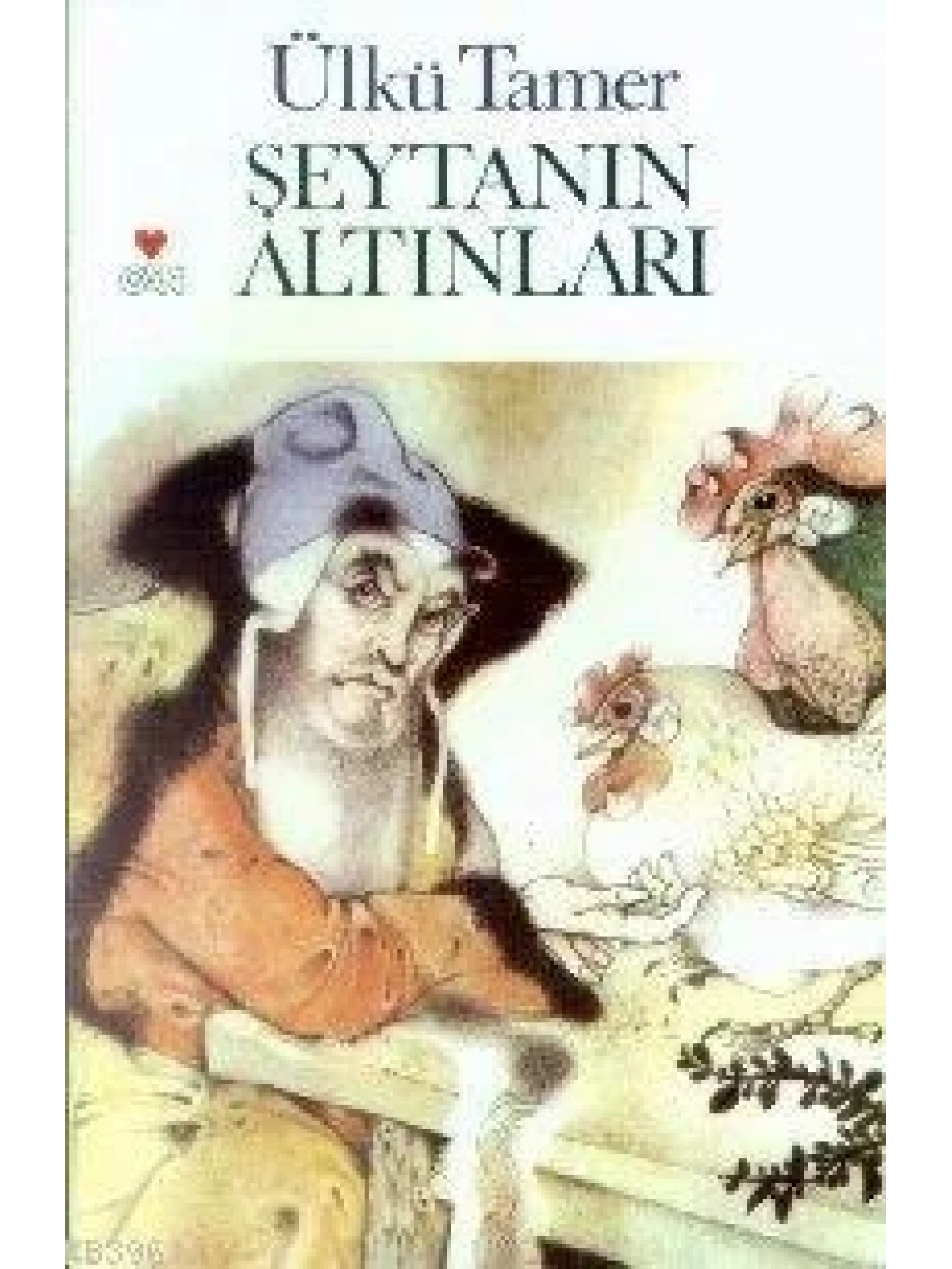 Şeytanın Altınları