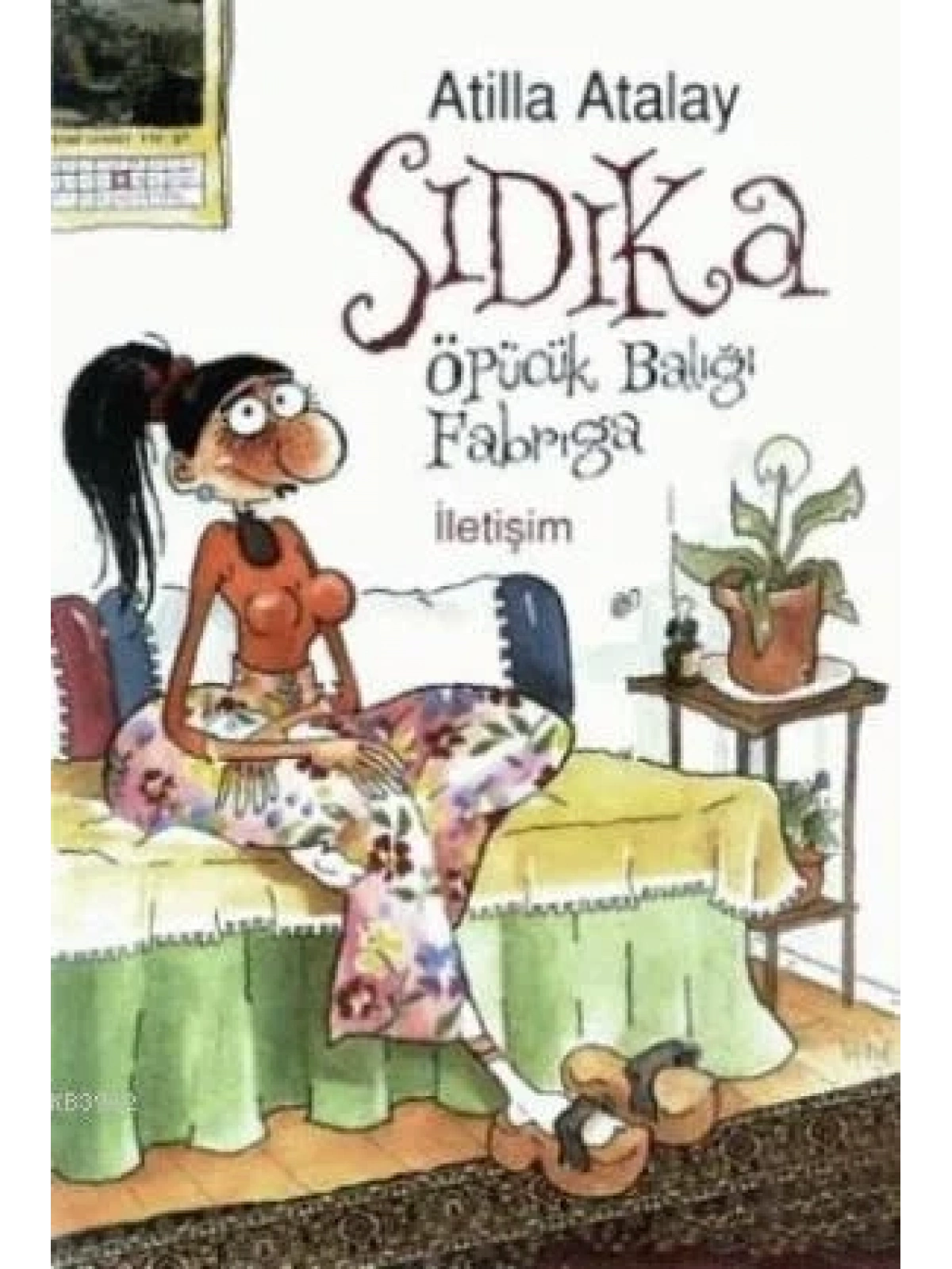 Sıdıka