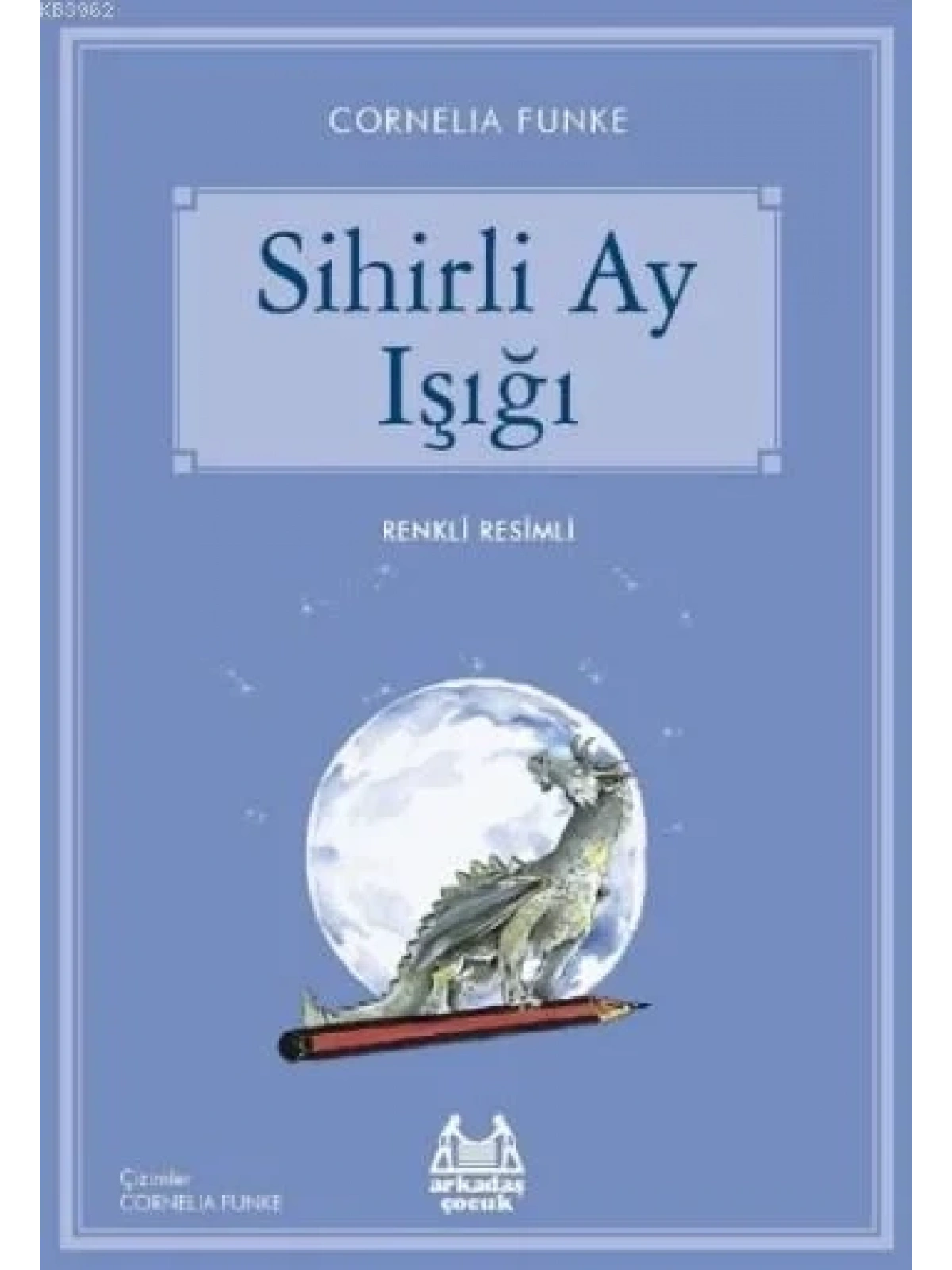 Sihirli Ay Işığı