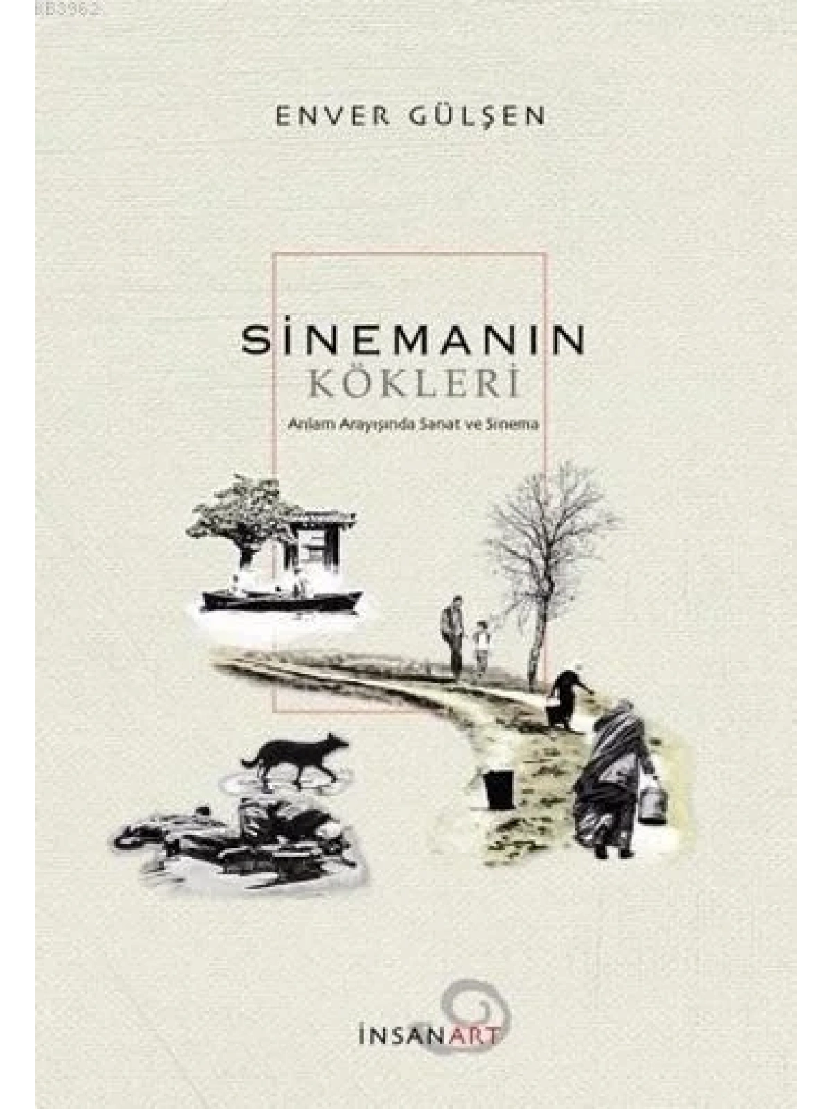Sinemanın Kökleri