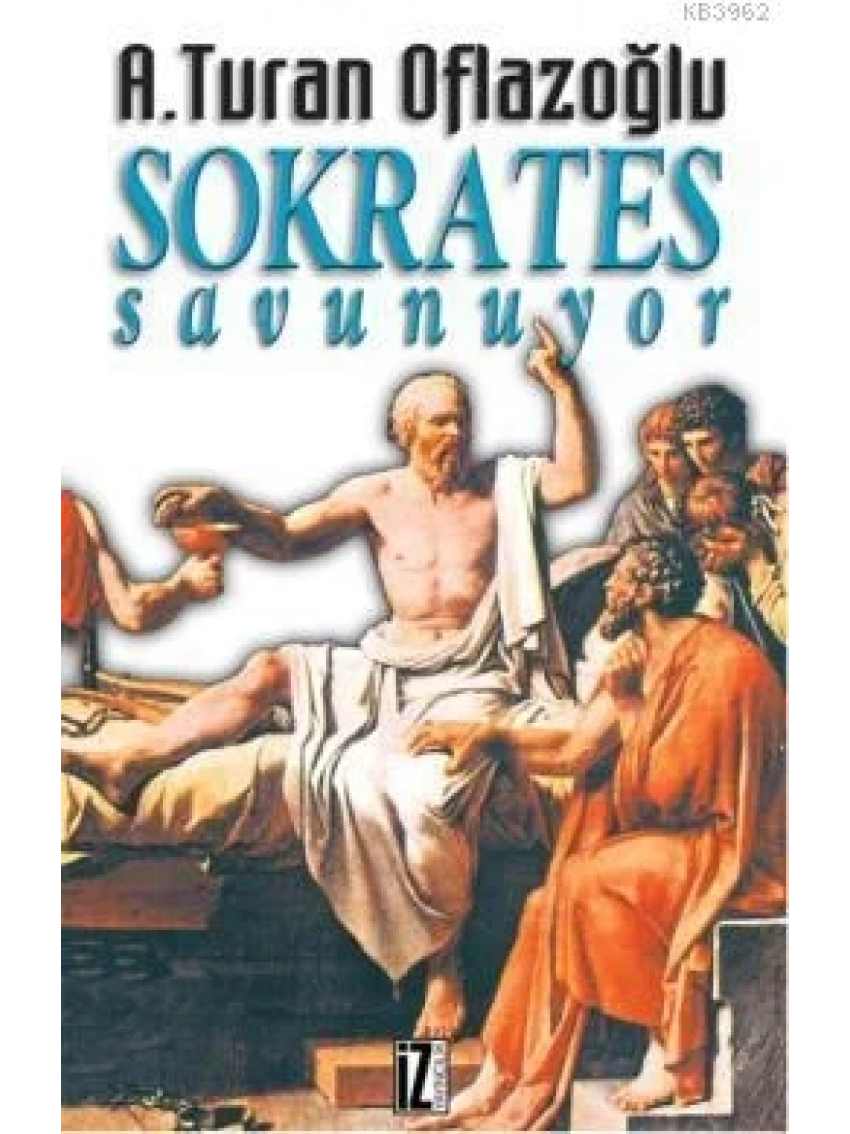 Sokrates Savunuyor