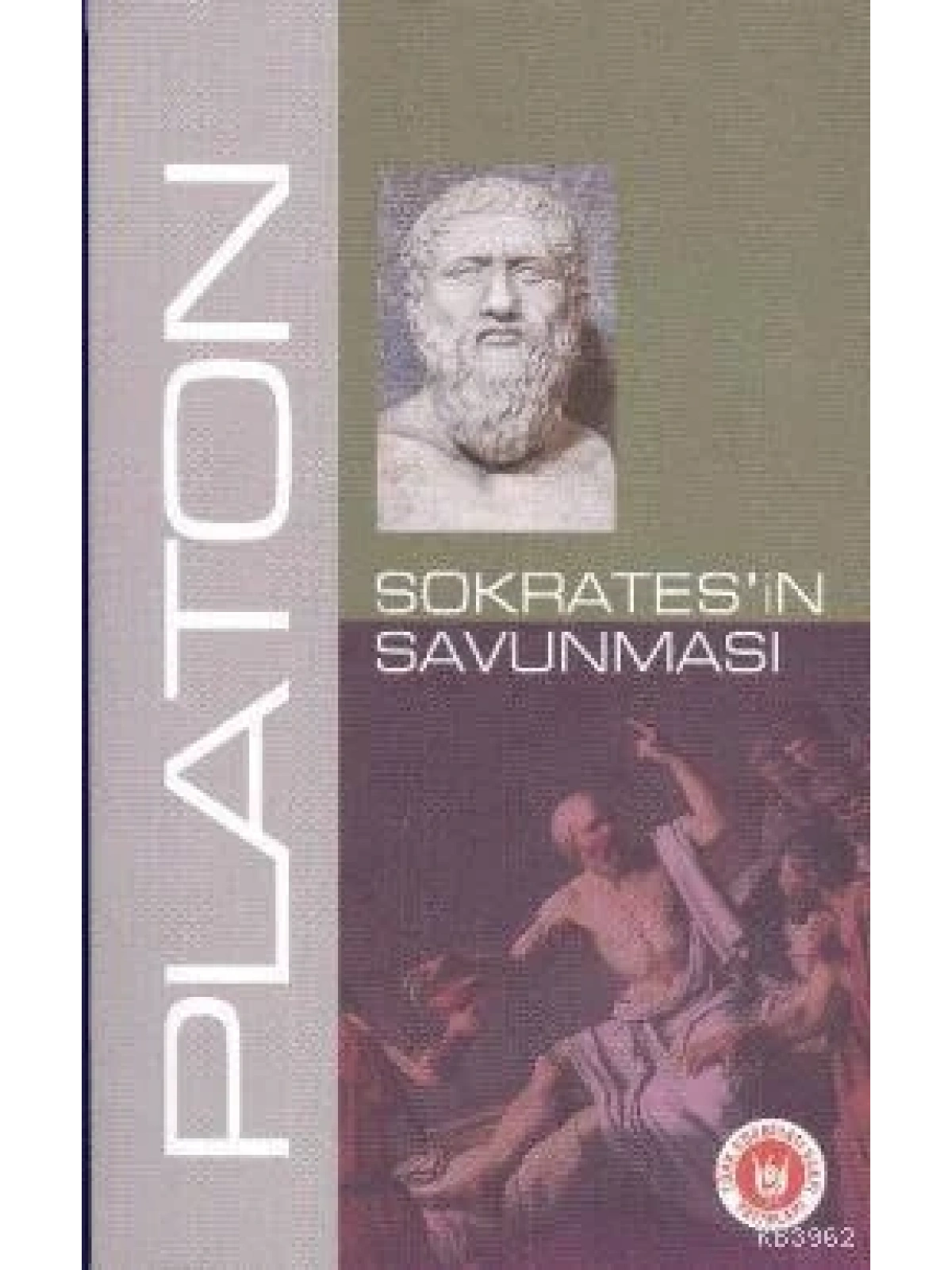 Sokratesin Savunması