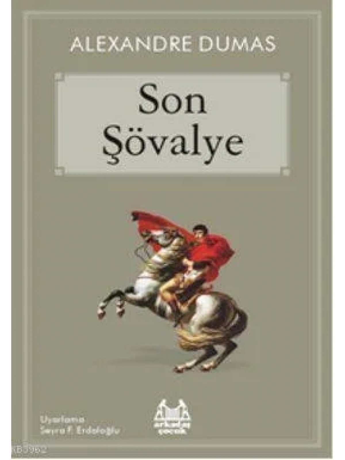 Son Şövalye
