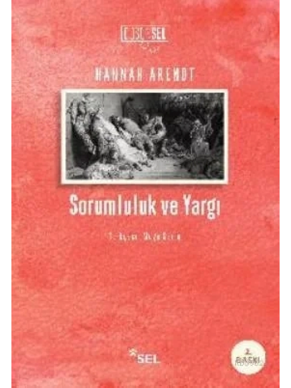 Sorumluluk ve Yargı