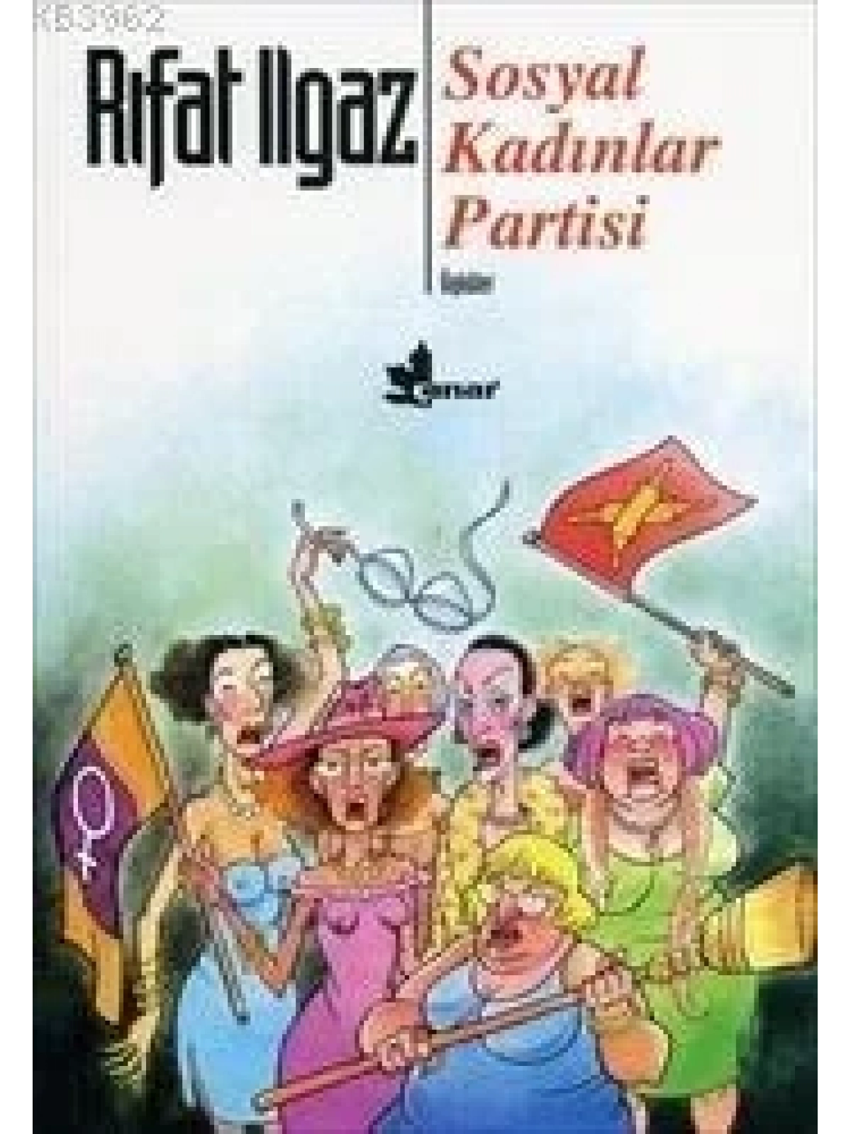 Sosyal Kadınlar Partisi