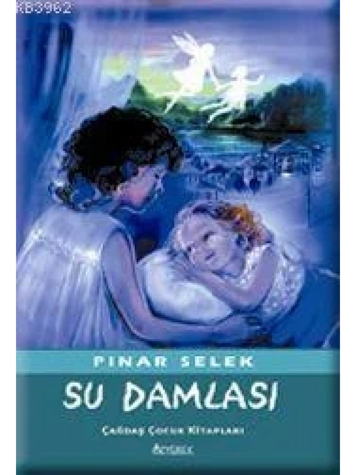 Su Damlası
