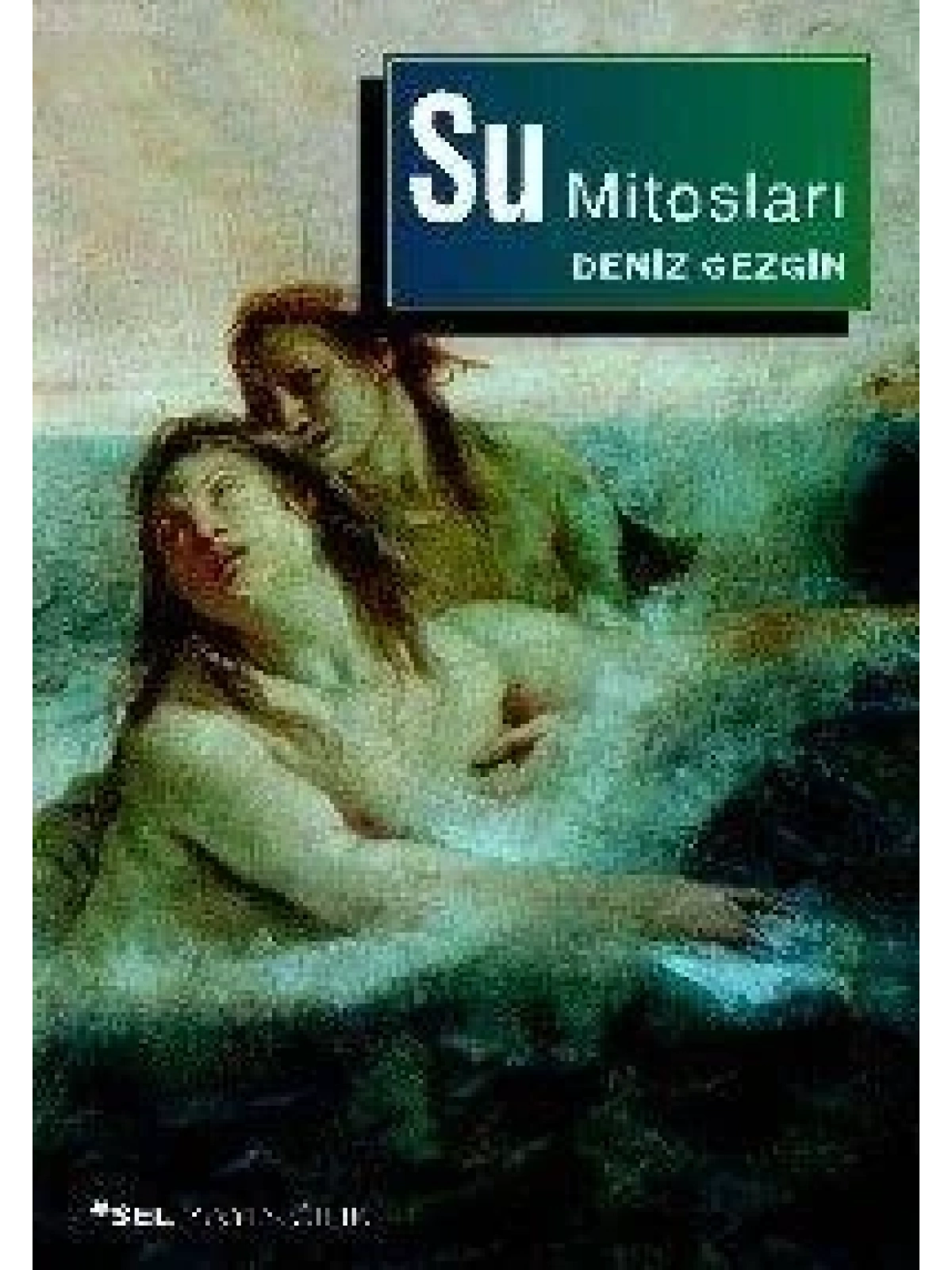 Su Mitosları