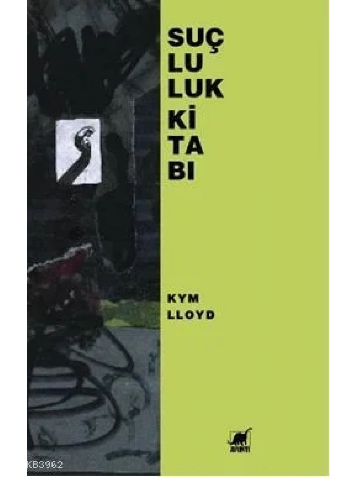 Suçluluk Kitabı
