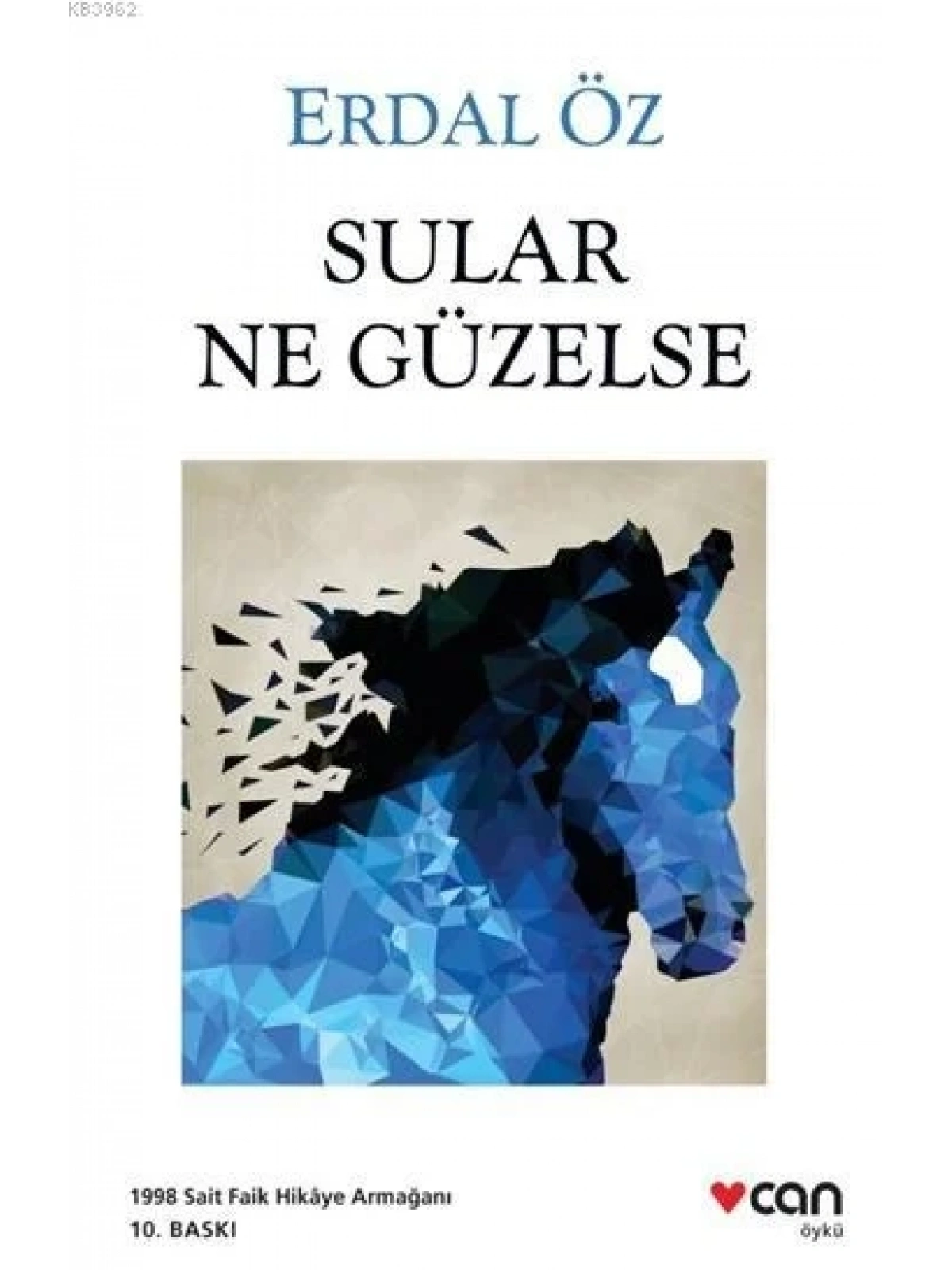 Sular Ne Güzelse