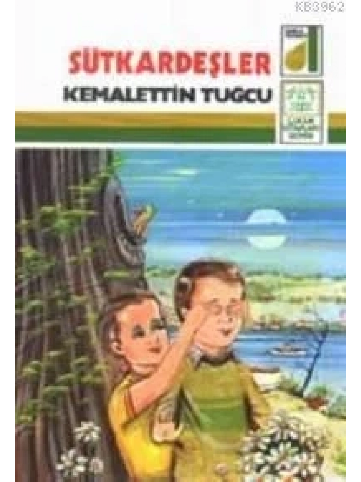Süt Kardeşler