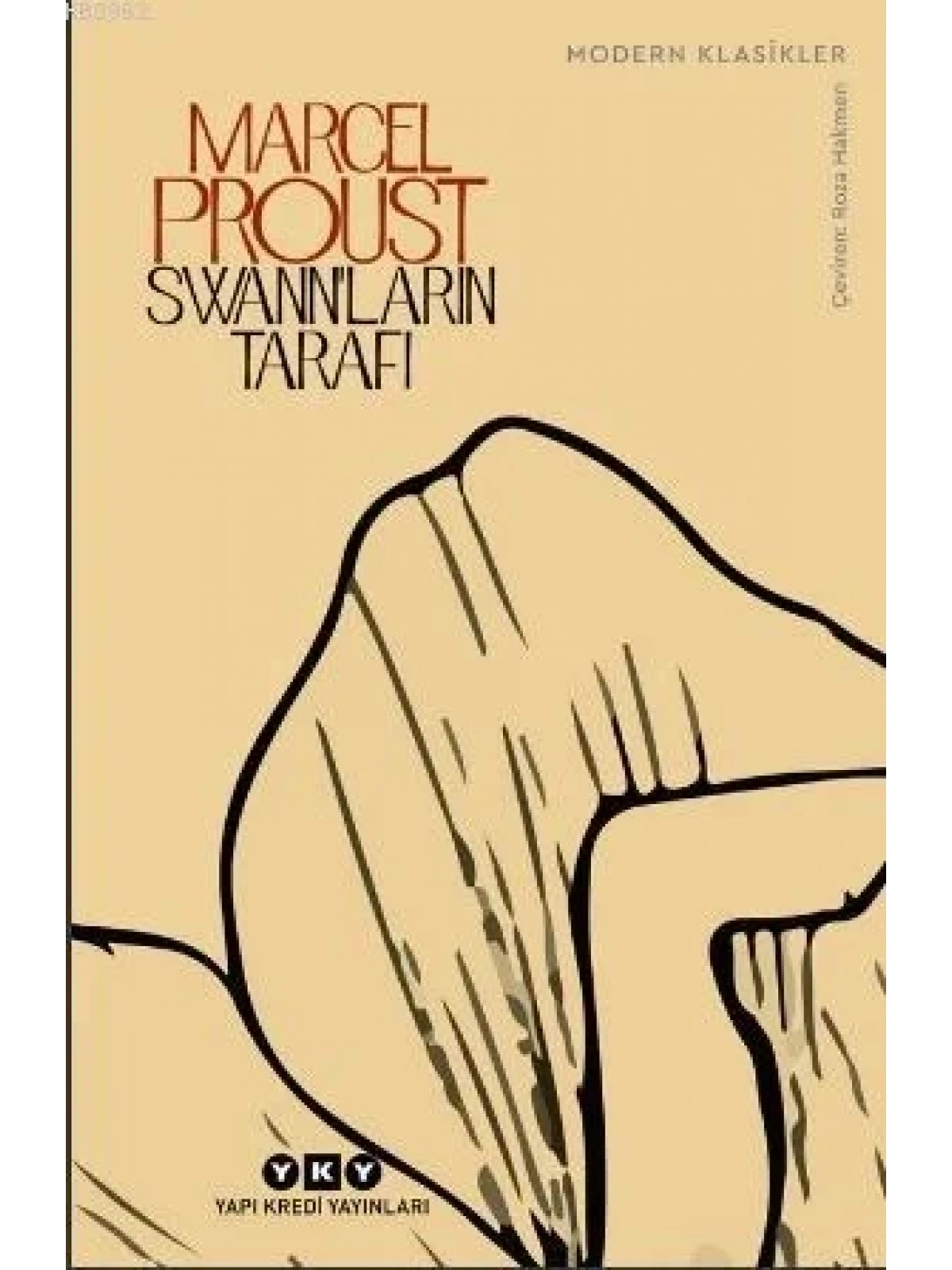 Swannların Tarafı; Kayıp Zamanın İzinde 1. Kitap
