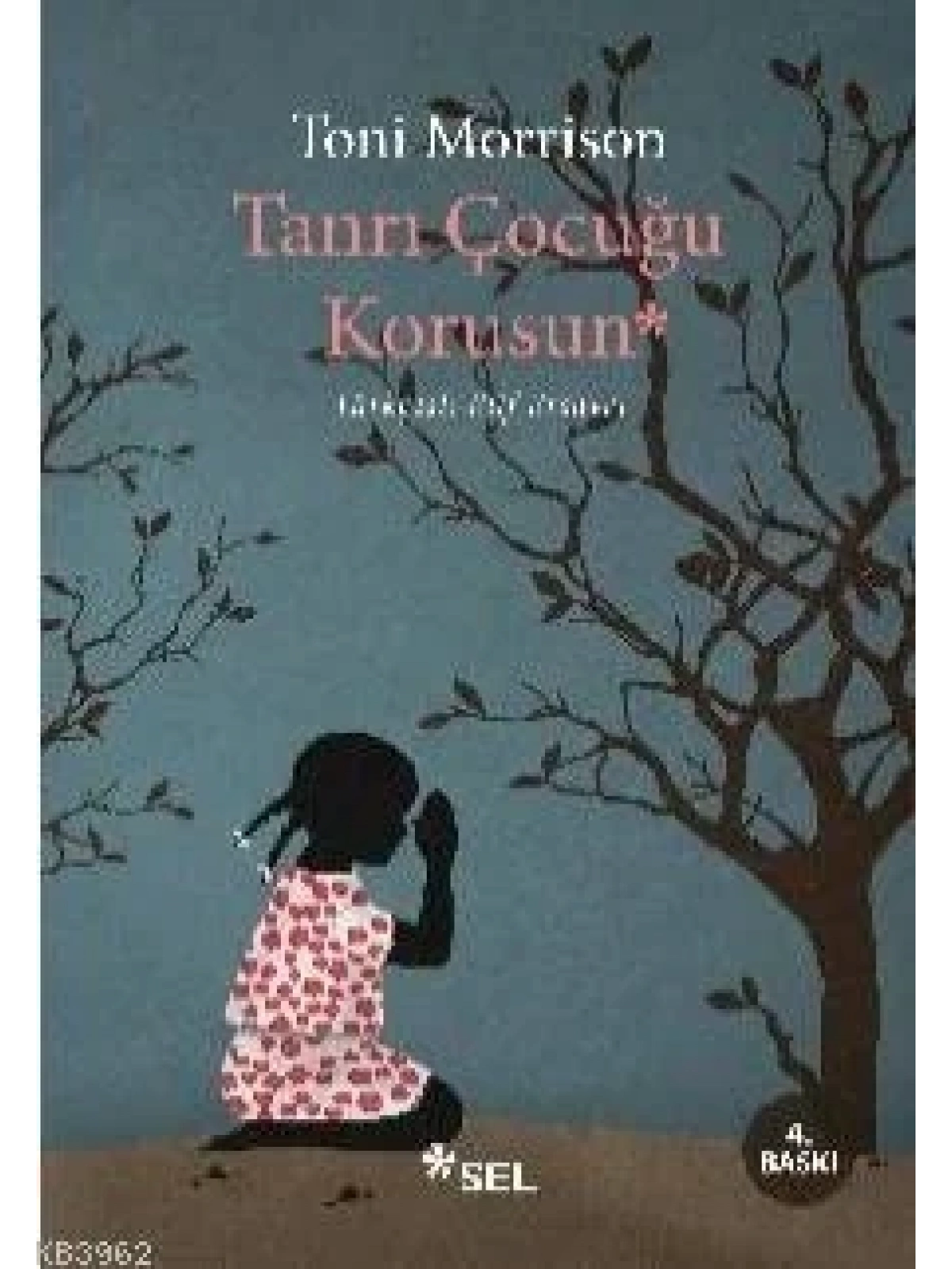 Tanrı Çocuğu Korusun