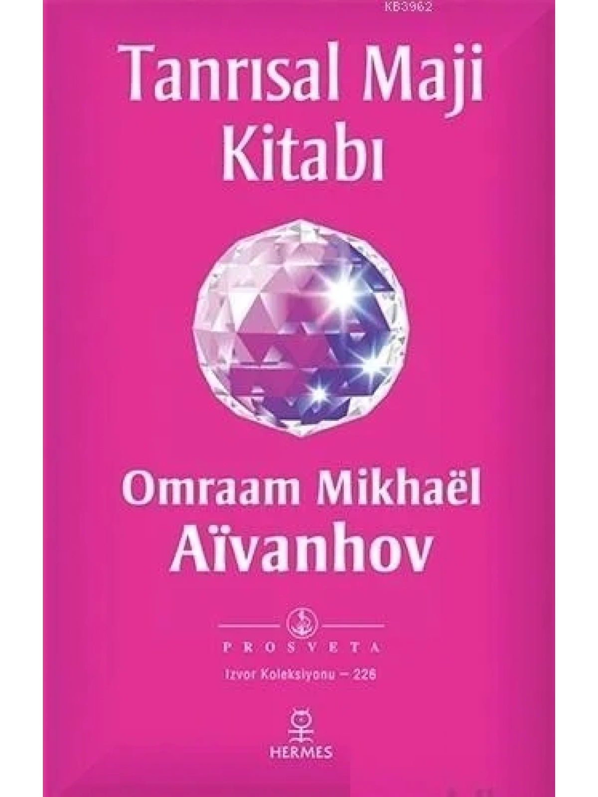 Tanrısal Maji Kitabı