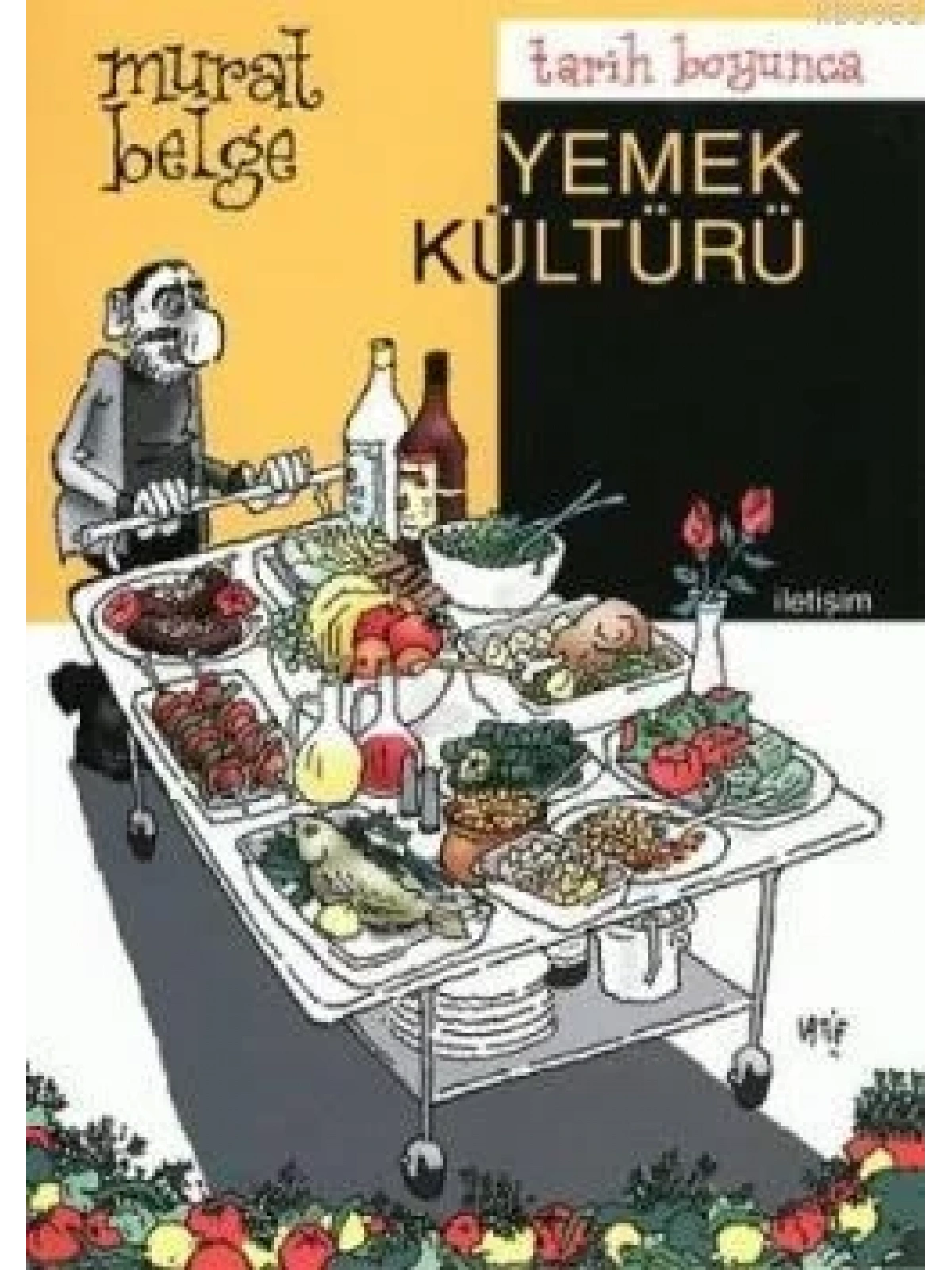 Tarih Boyunca Yemek Kültürü