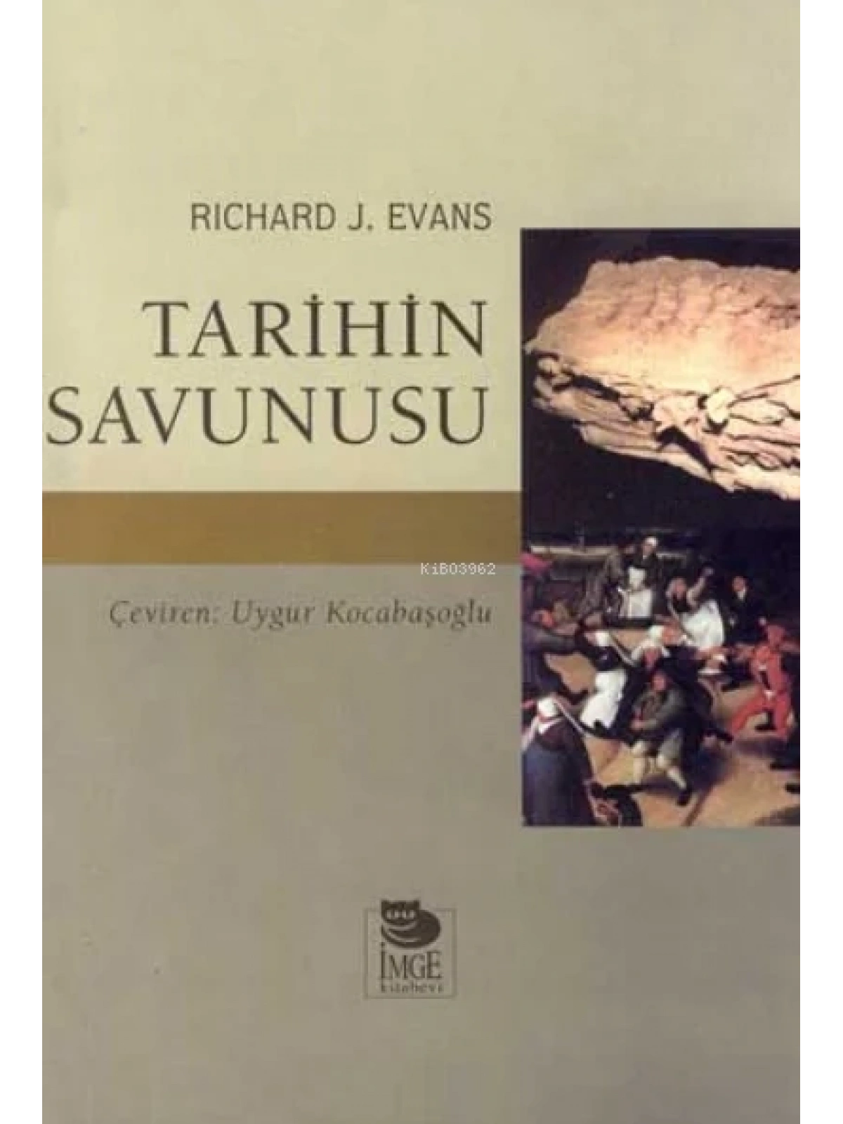 Tarihin Savunusu