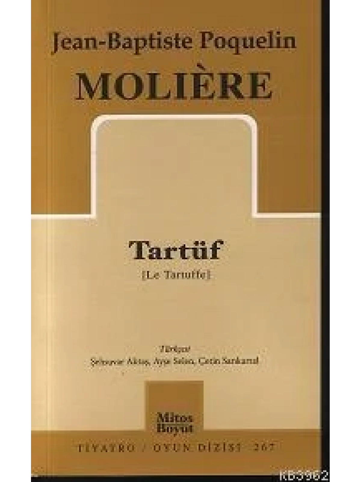 Tartüf