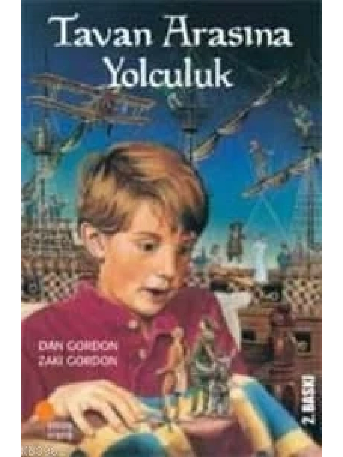 Tavan Arasına Yolculuk