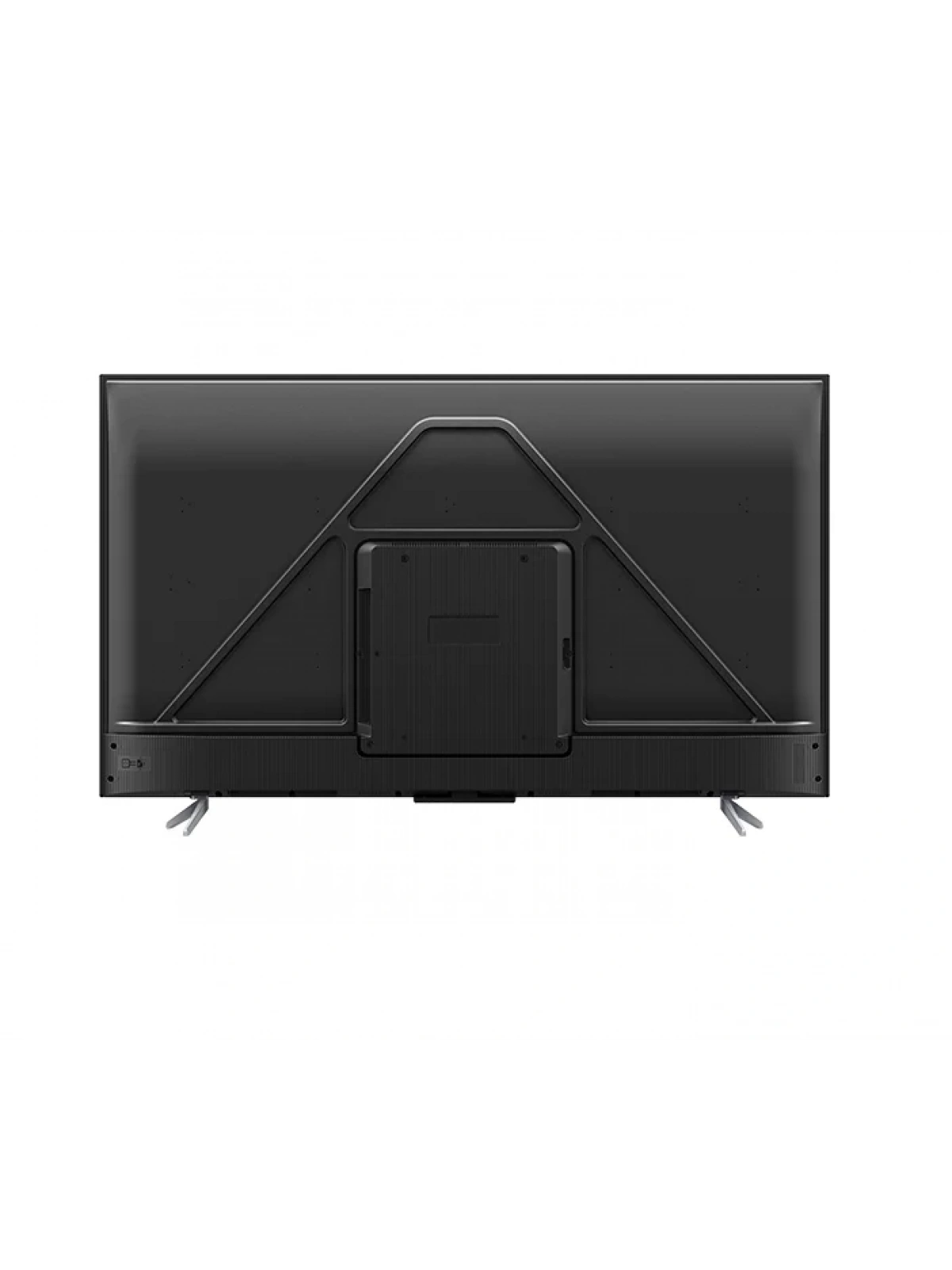 TCL 50P725 50 UHD 4K UYDU ALICILI ANDROİD TV