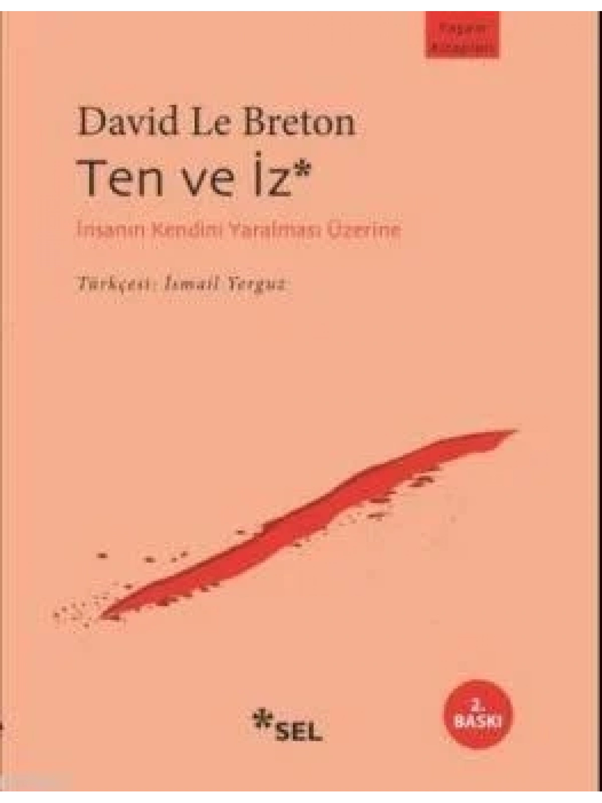Ten ve İz; İnsanın Kendini Yaralaması Üzerine