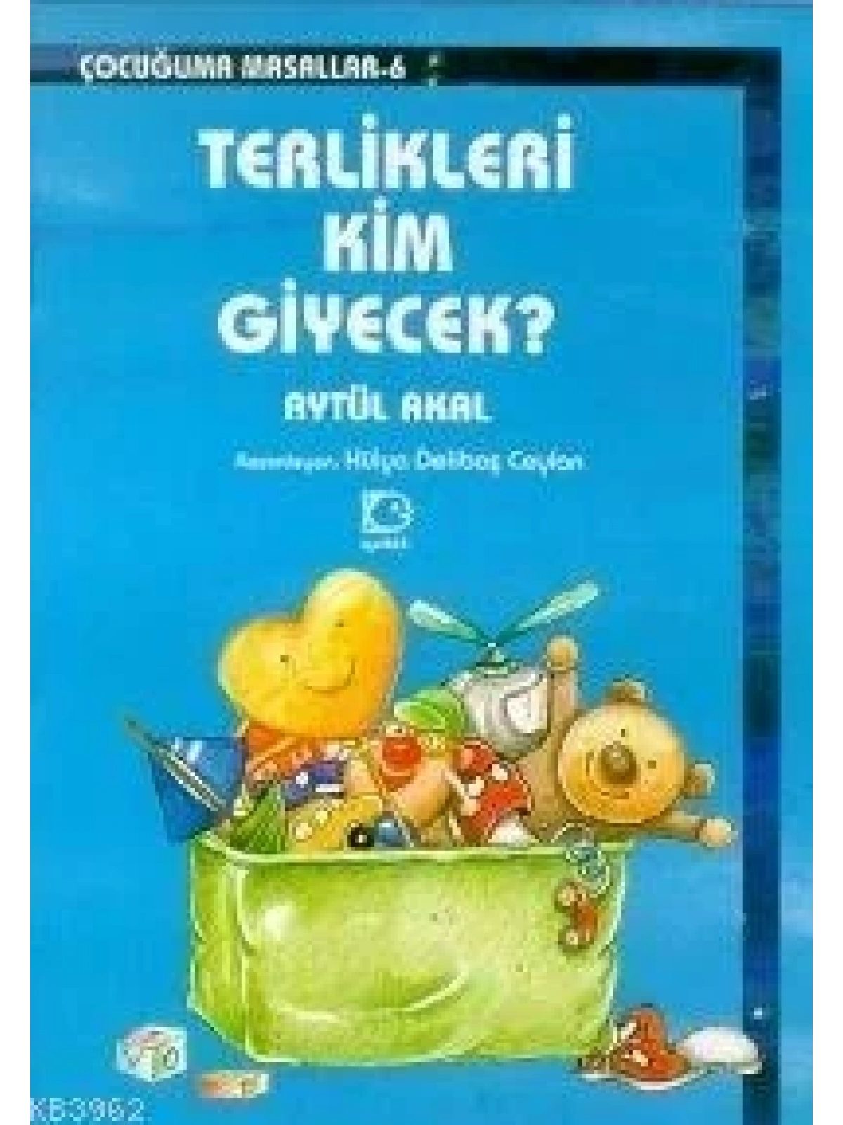 Terlikleri Kim Giyecek?