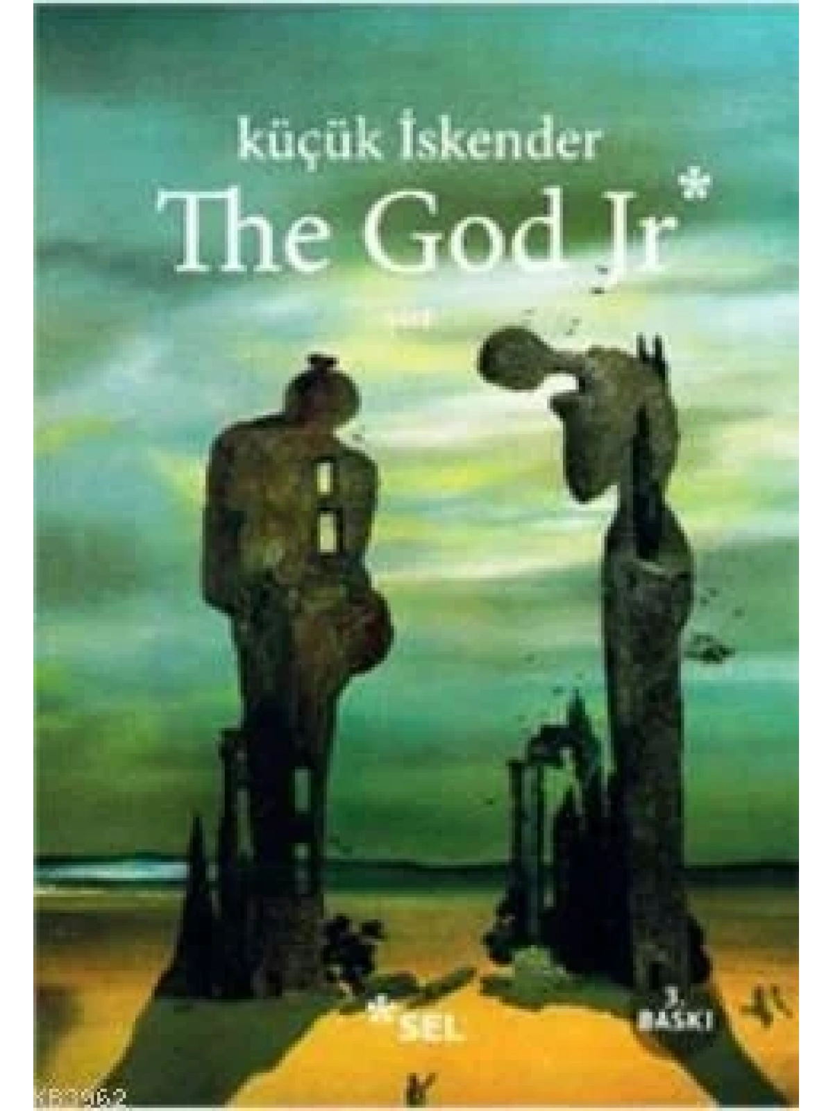 The God Jr