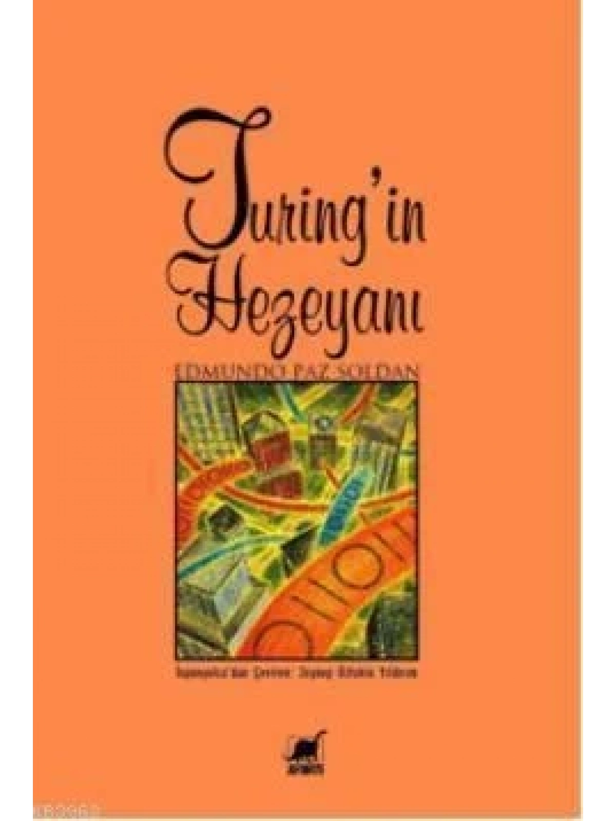 Turingin Hezeyanı