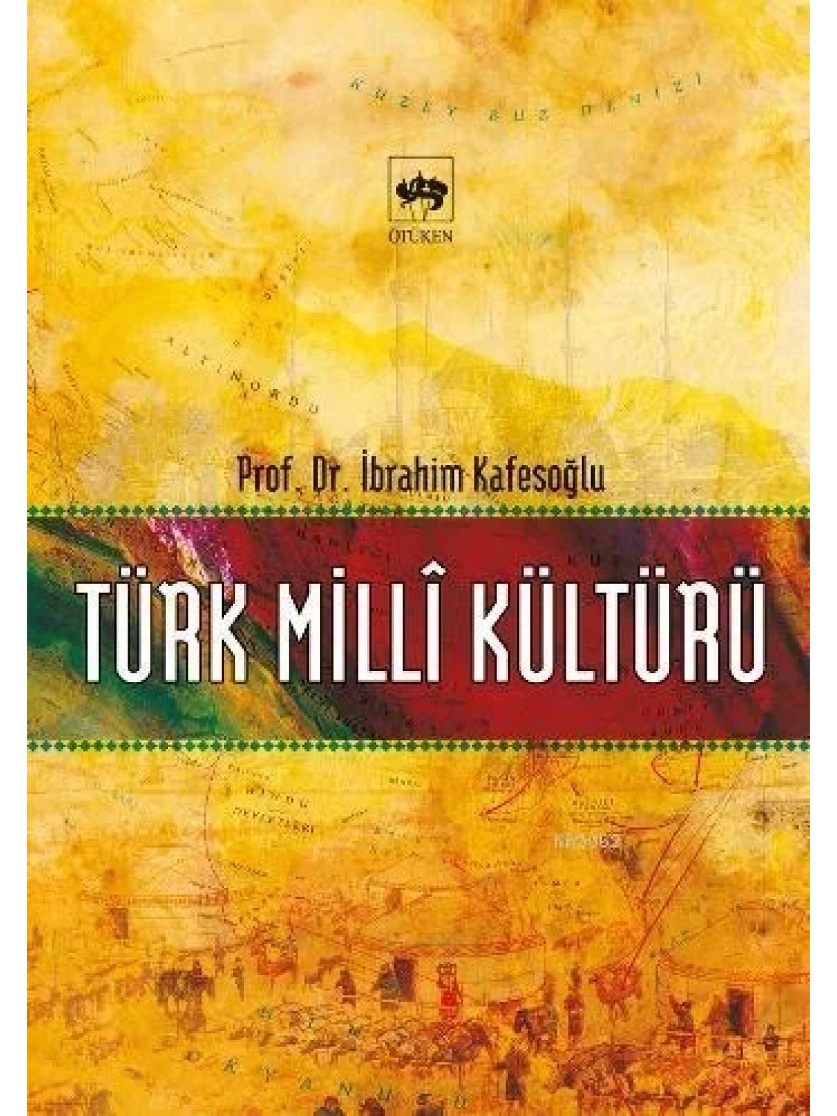 Türk Milli Kültürü