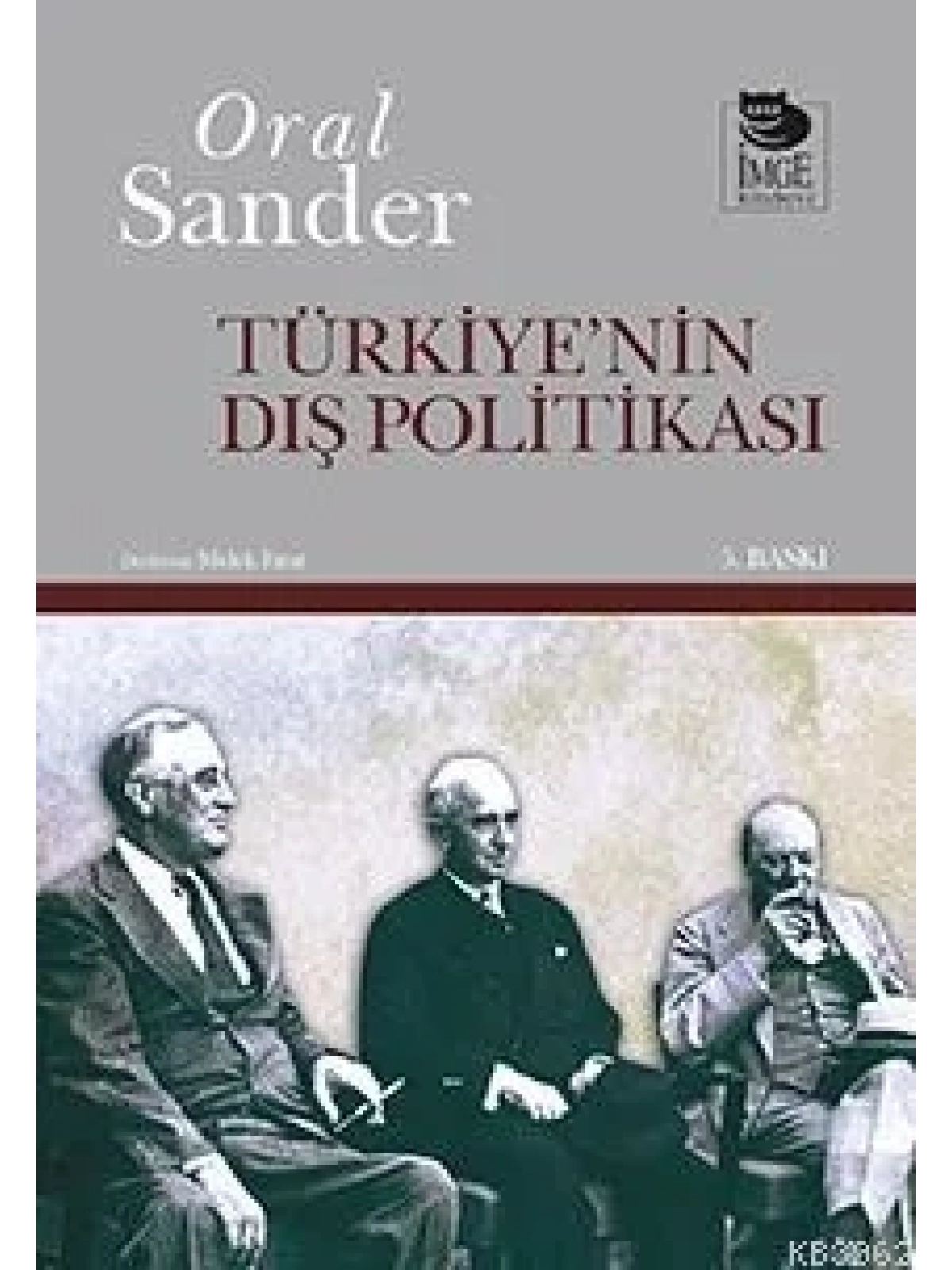 Türkiyenin Dış Politikası
