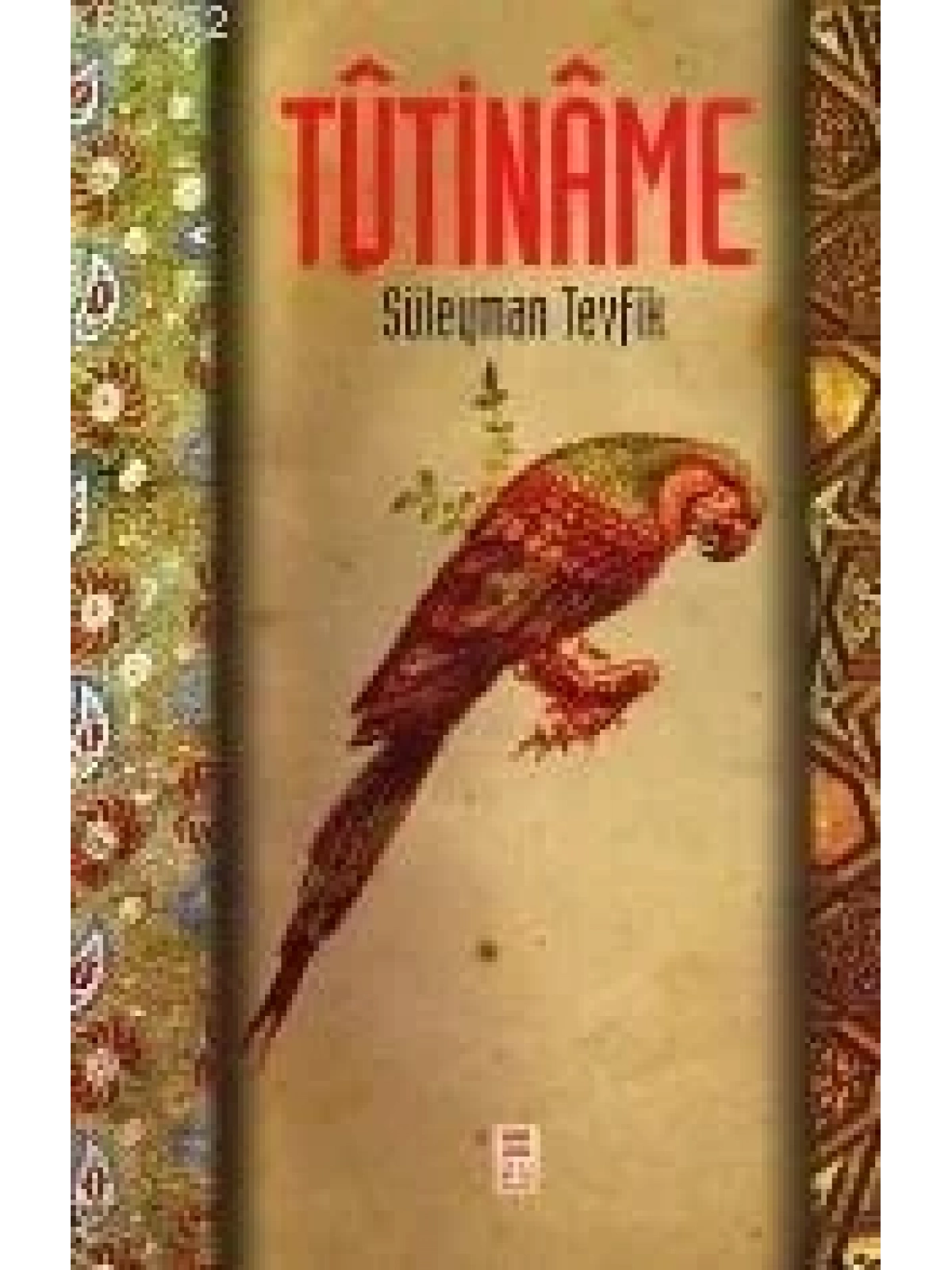 Tutiname