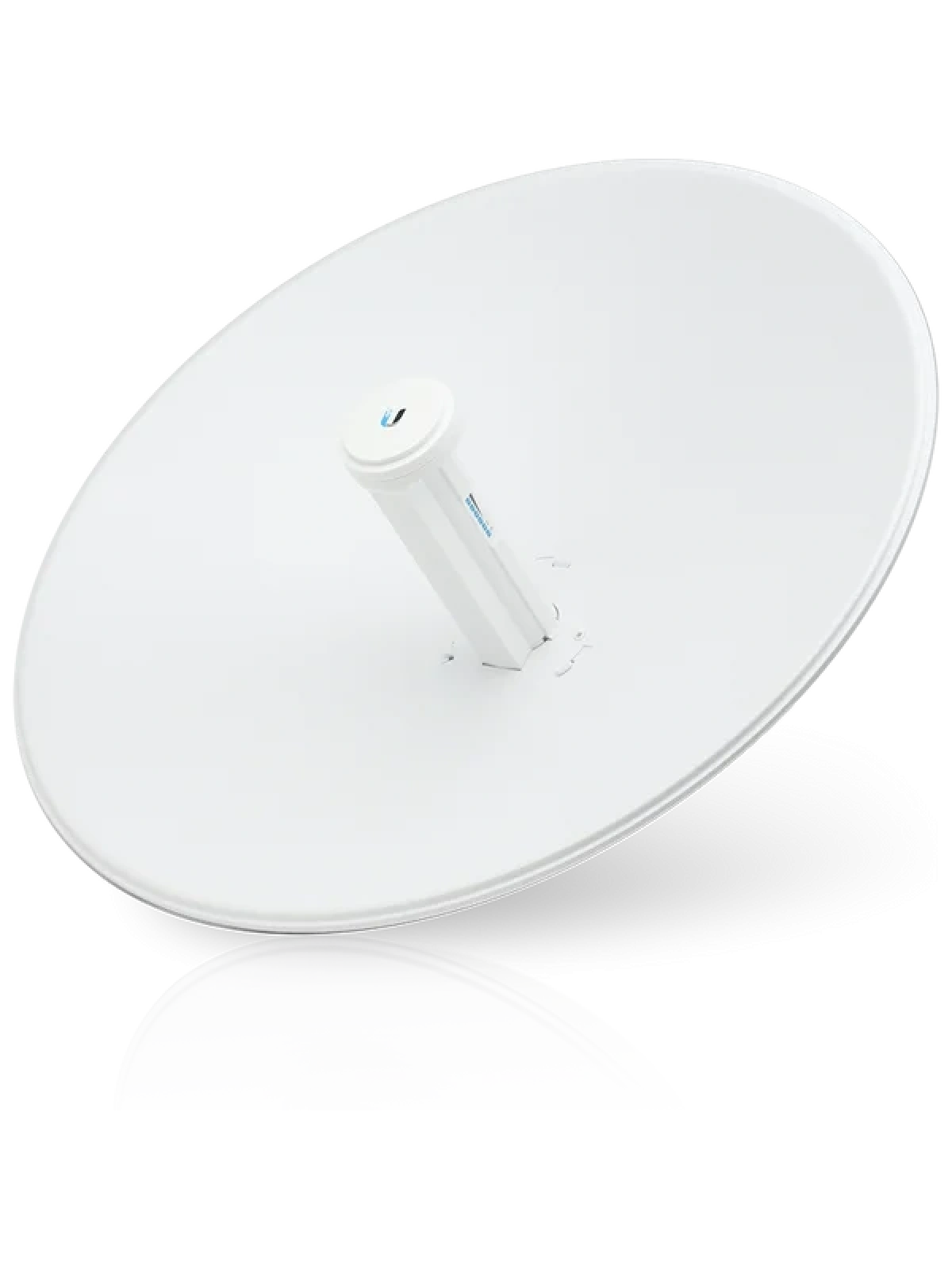 UBIQUITI 5 GHZ POWERBEAM AC ACCESS POINT T (2Lİ) (PBE-5AC-500)