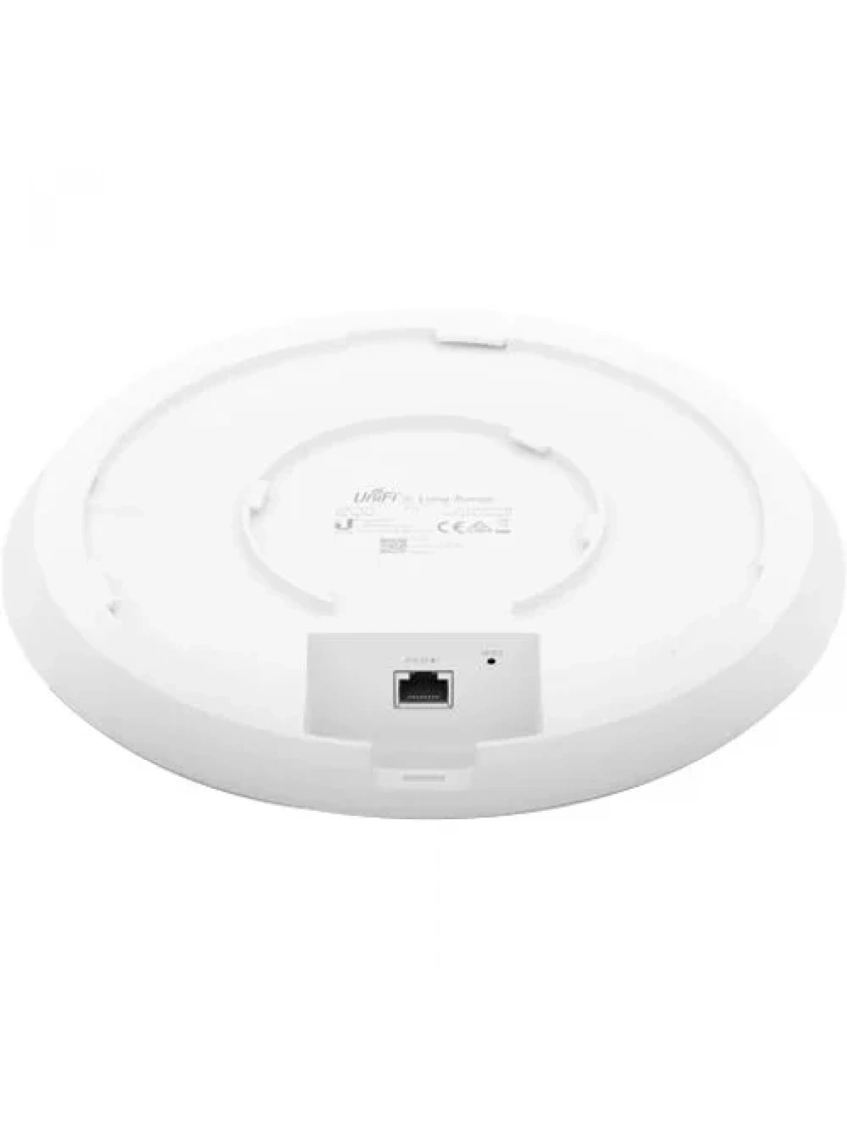 UBIQUITI U6 LR UNIFI 6 AX3000 LR A.POINT(U6-LR) ADAPTÖRSÜZ