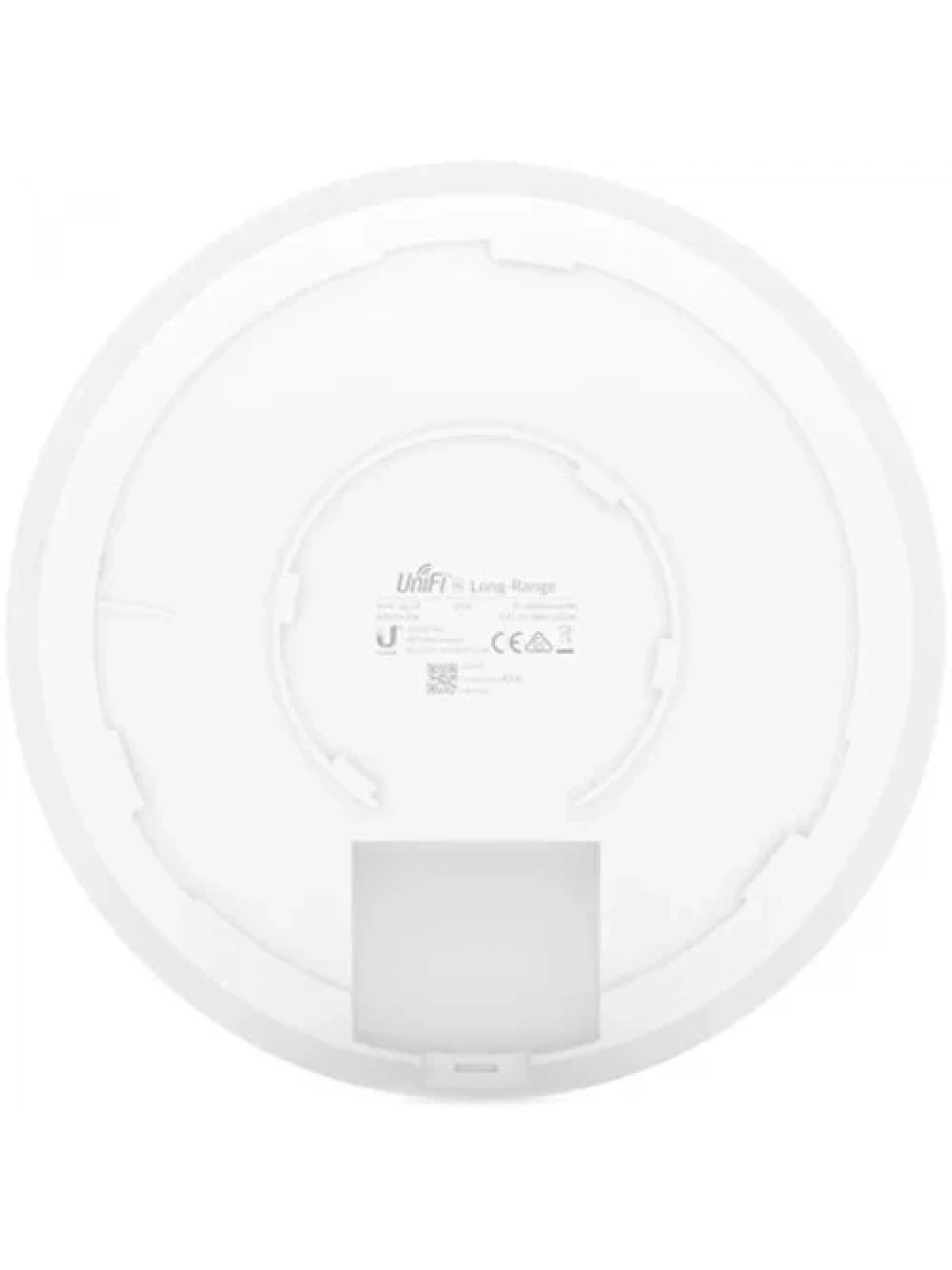 UBIQUITI U6 LR UNIFI 6 AX3000 LR A.POINT(U6-LR) ADAPTÖRSÜZ