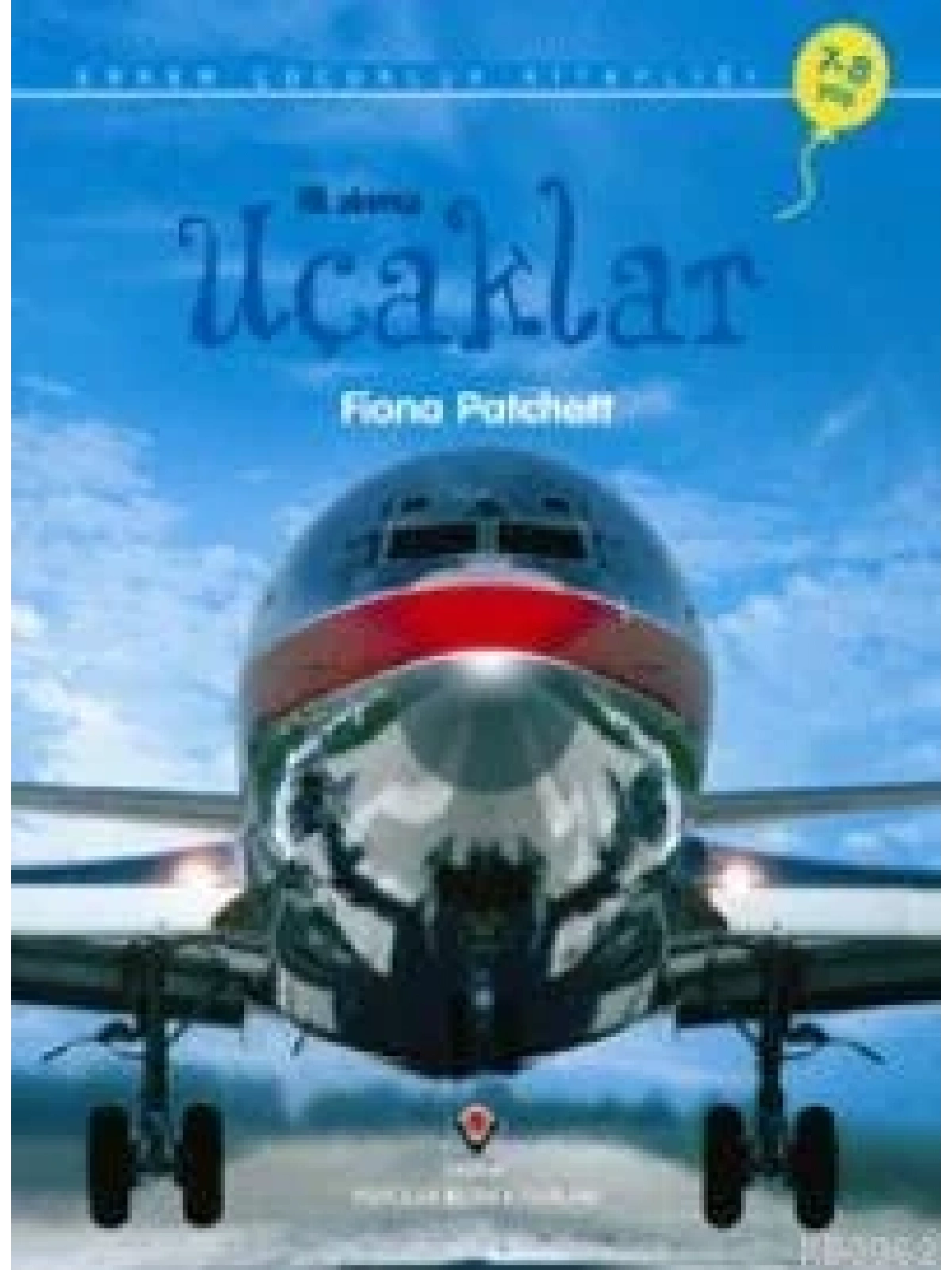 Uçaklar