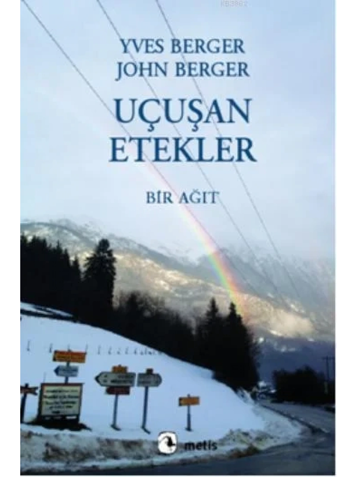 Uçuşan Etekler; Bir Ağıt