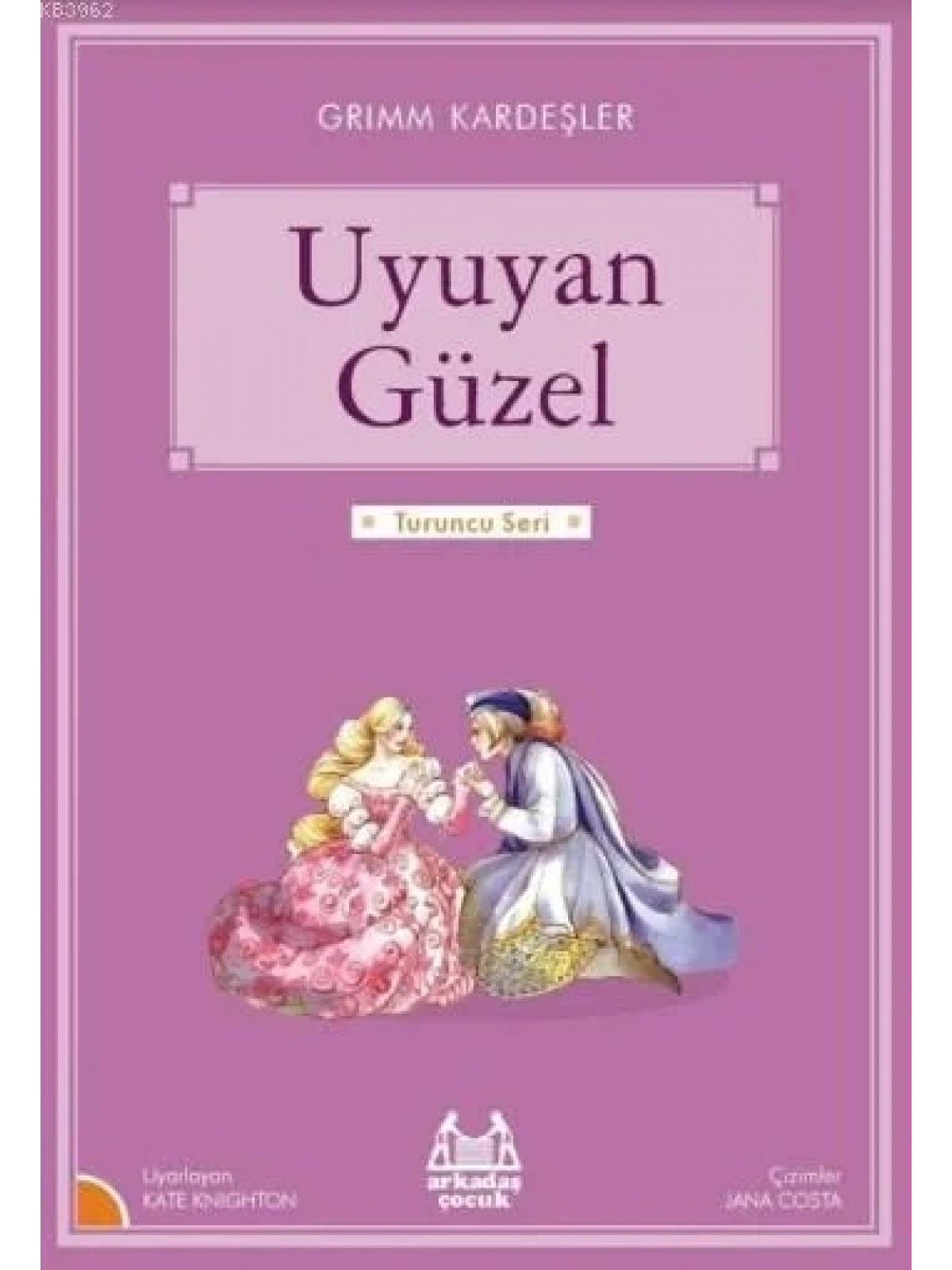 Uyuyan Güzel