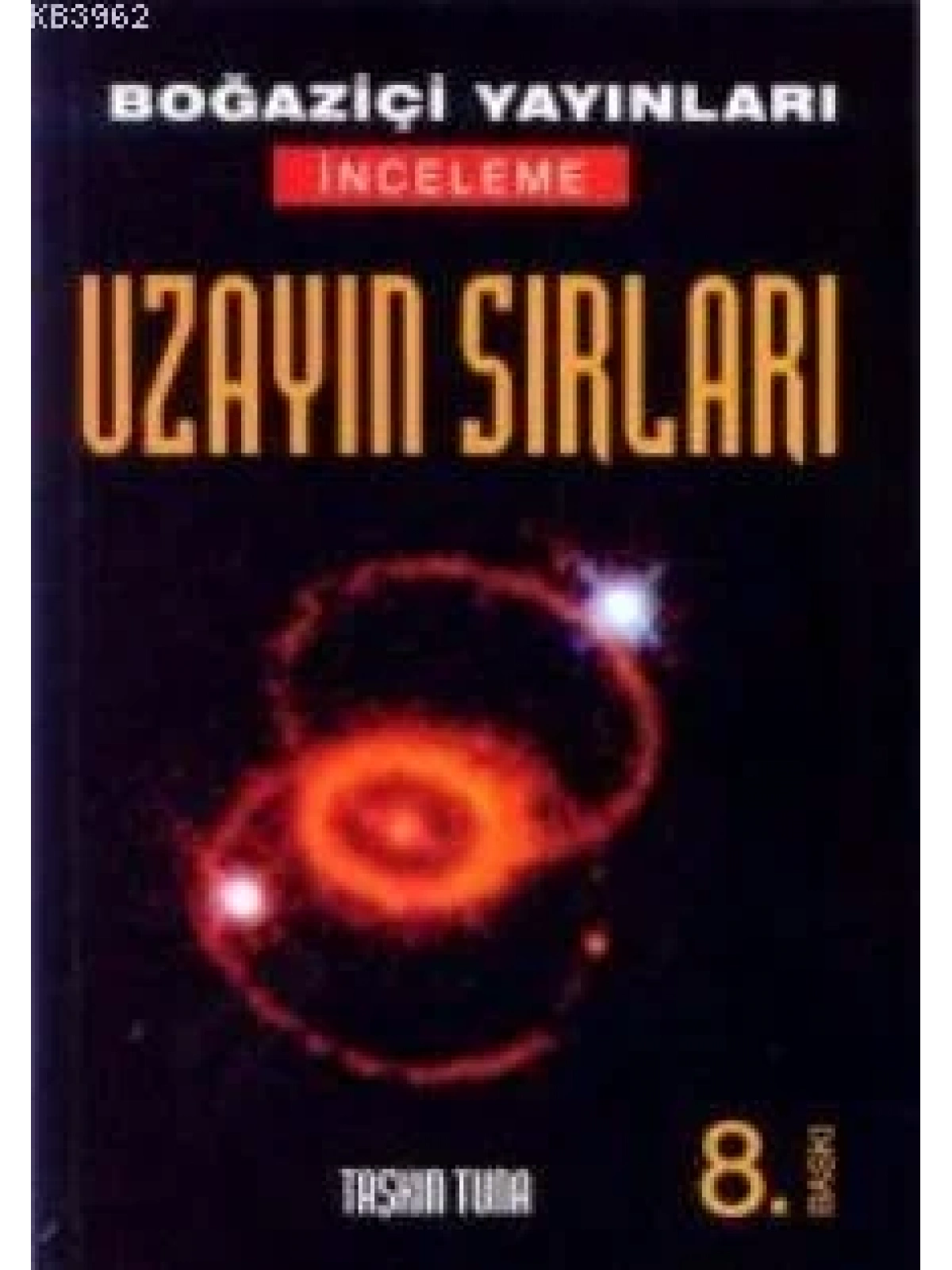 Uzayın Sırları