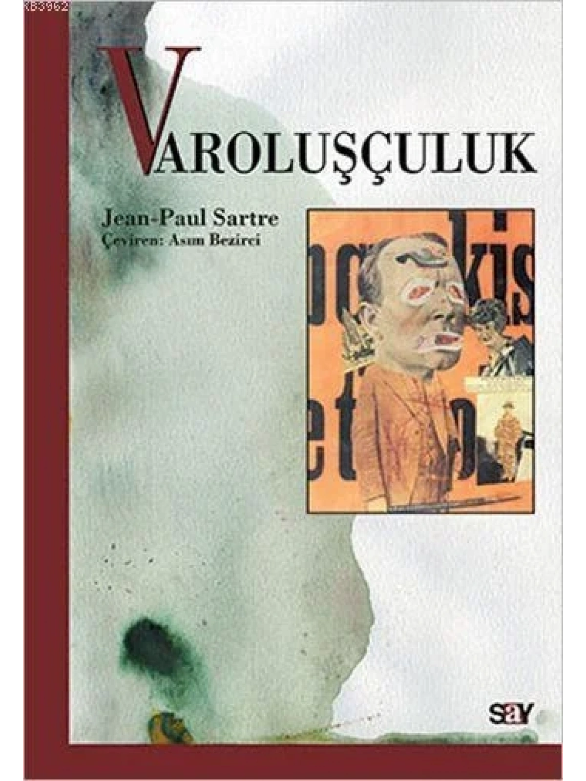 Varoluşculuk