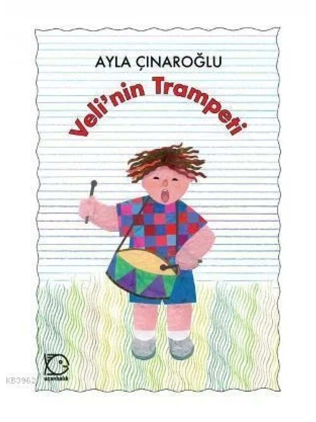 Velinin Trampeti