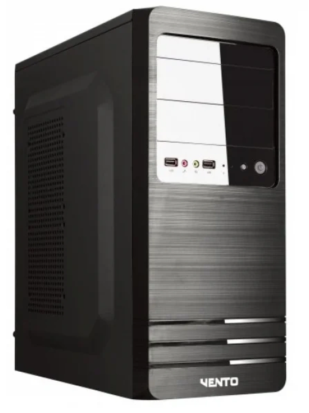 VENTO VS114F 300W (PEAK) MIDI TOWER KASA